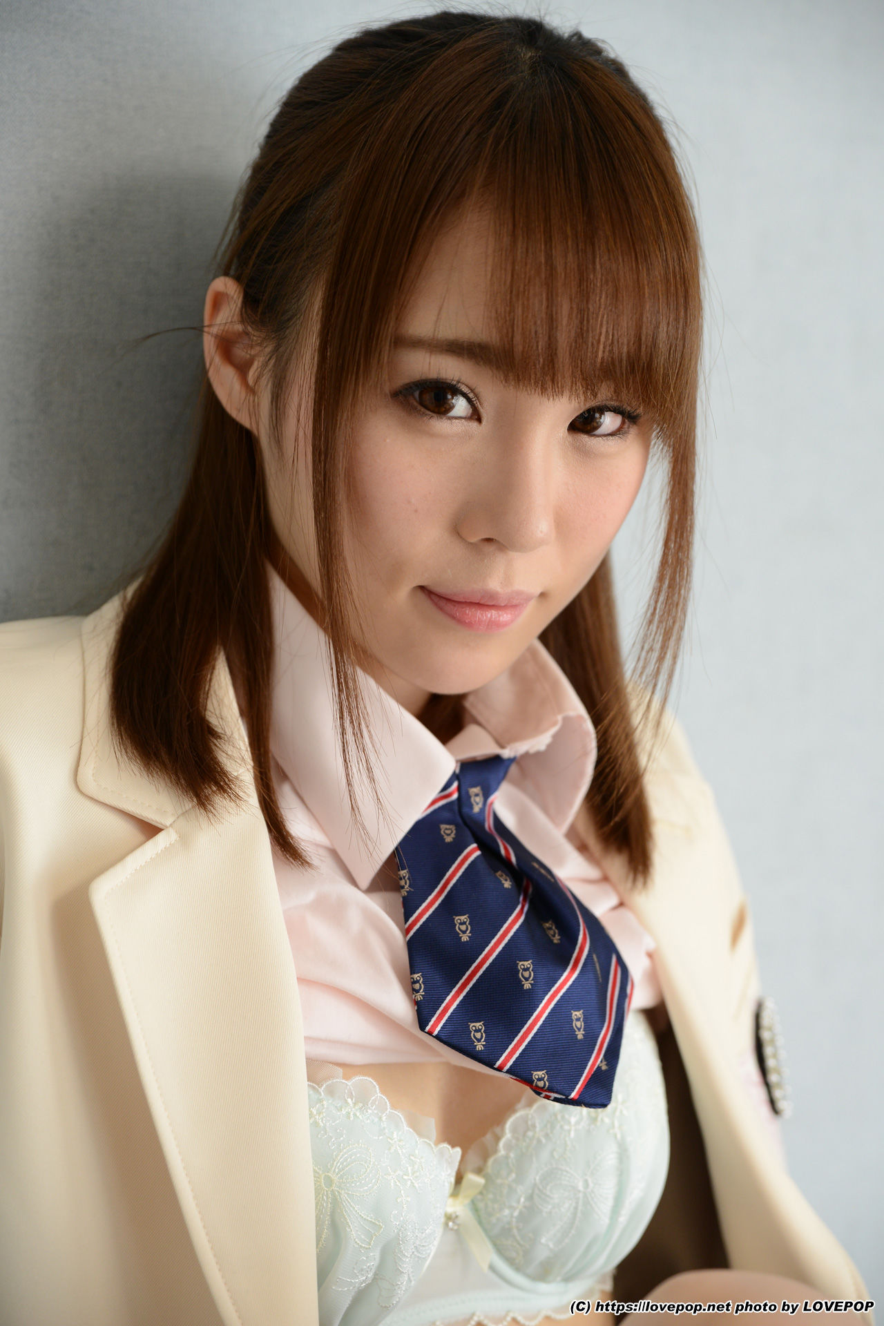 [LOVEPOP] Yuzu Kitagawa 北川ゆず Photoset 07