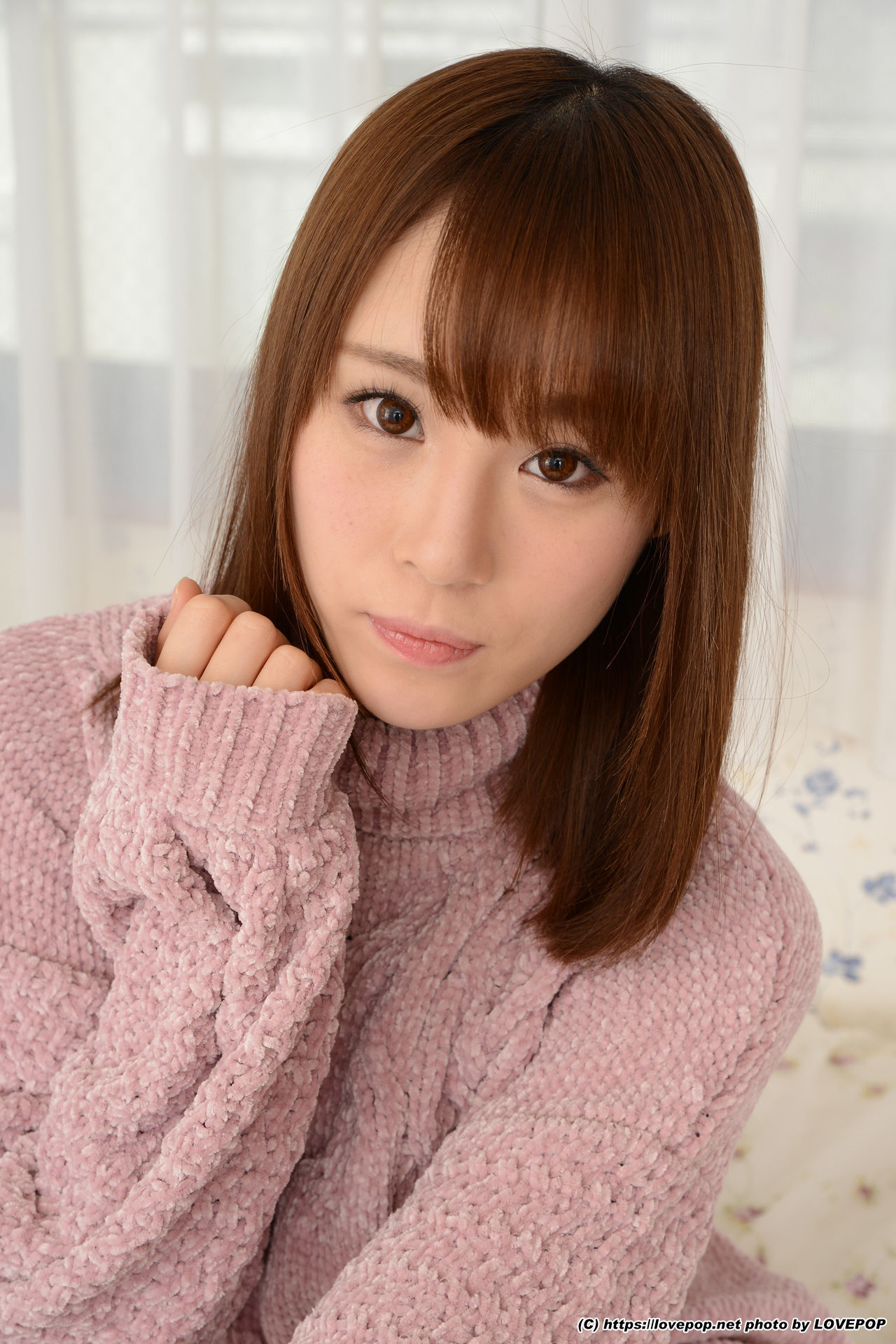 [LOVEPOP] Yuzu Kitagawa 北川ゆず Photoset 09