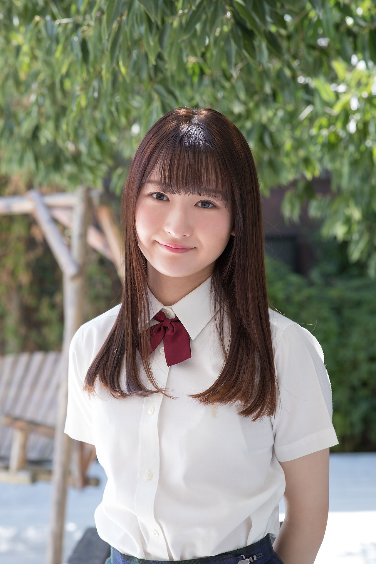 [Minisuka.tv] Asami Kondou 近藤あさみ - Limited Gallery 14.1+14.2