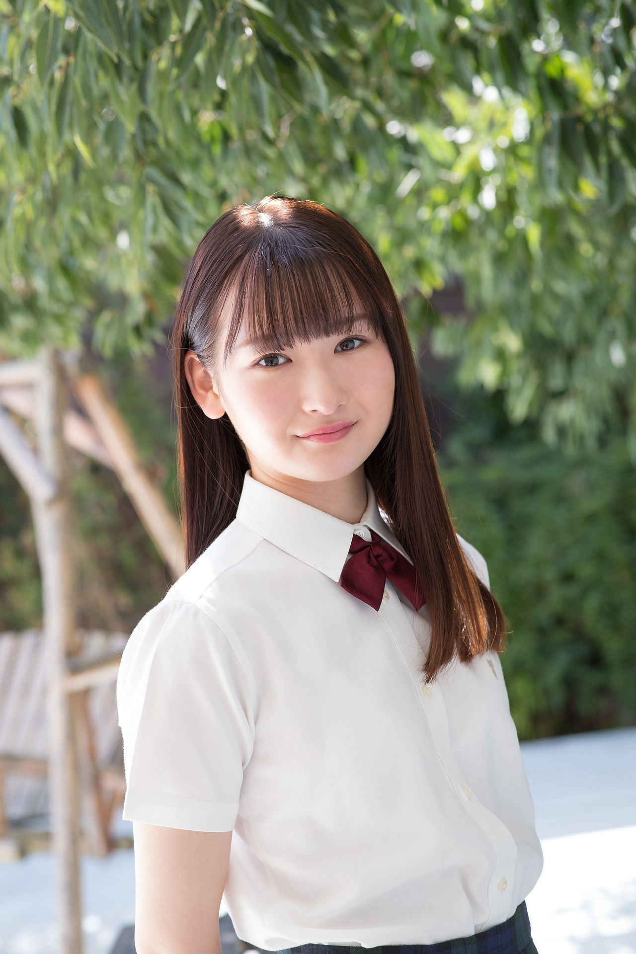 [Minisuka.tv] Asami Kondou 近藤あさみ - Limited Gallery 14.1+14.2