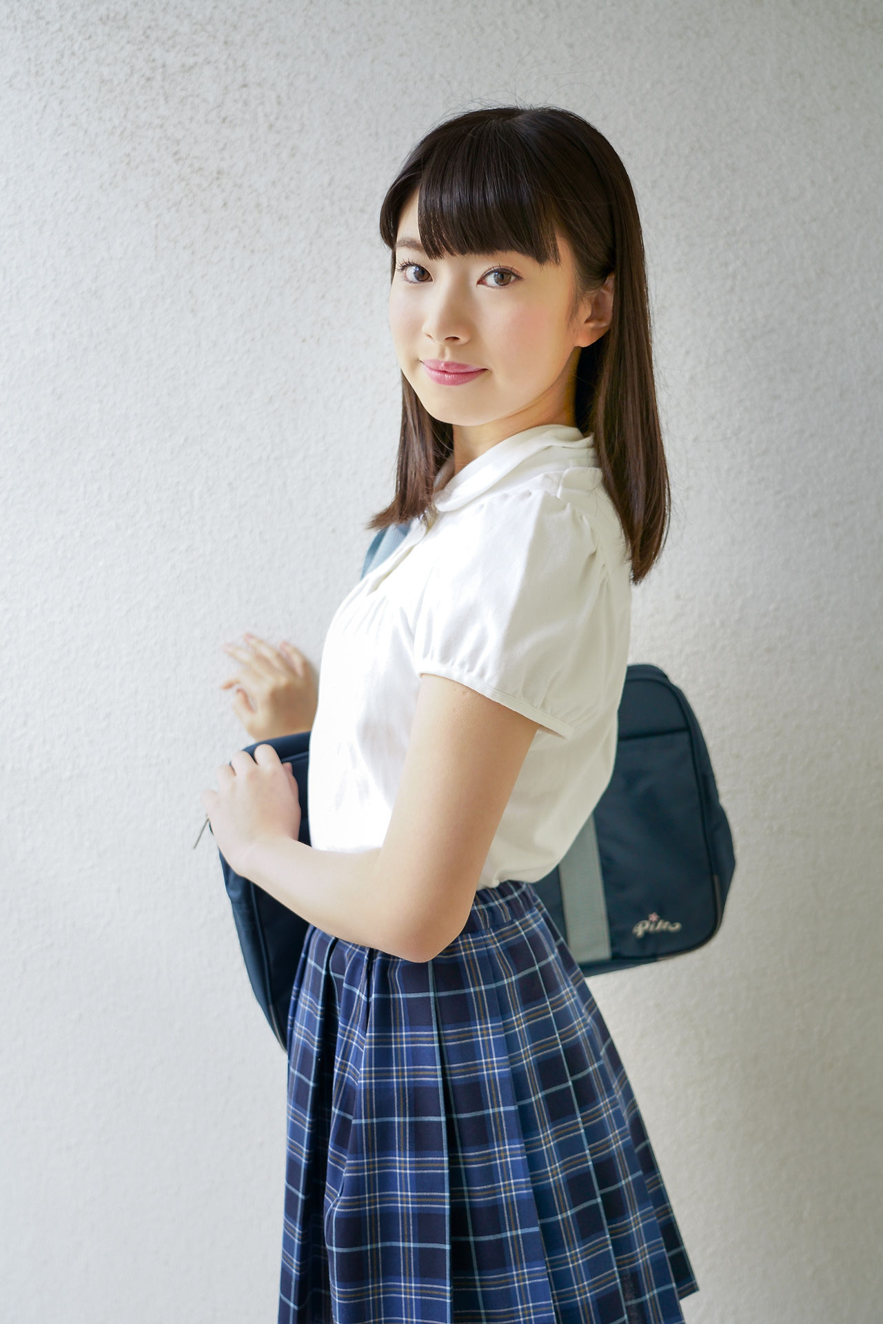 [Minisuka.tv] Sena Shinonome 東雲せな - Regular Gallery 8.1