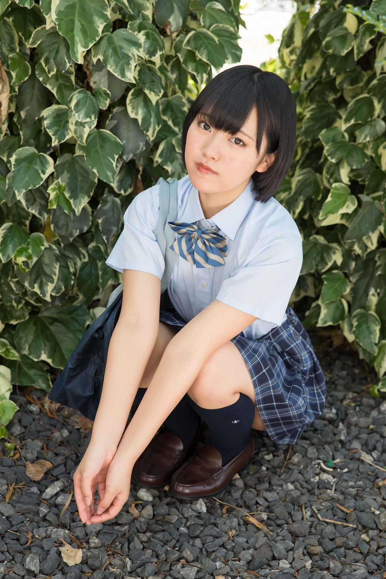 [Minisuka.tv] Anju Kouzuki 香月りお - Special Gallery 4.1