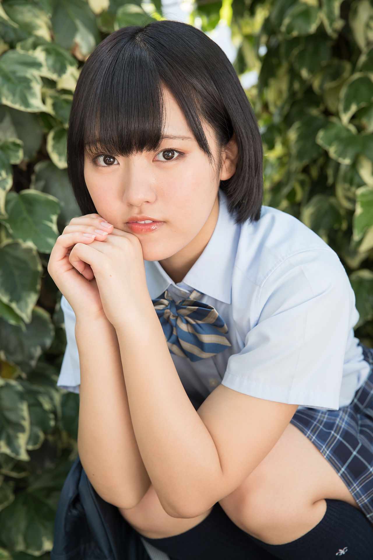 [Minisuka.tv] Anju Kouzuki 香月りお - Special Gallery 4.1