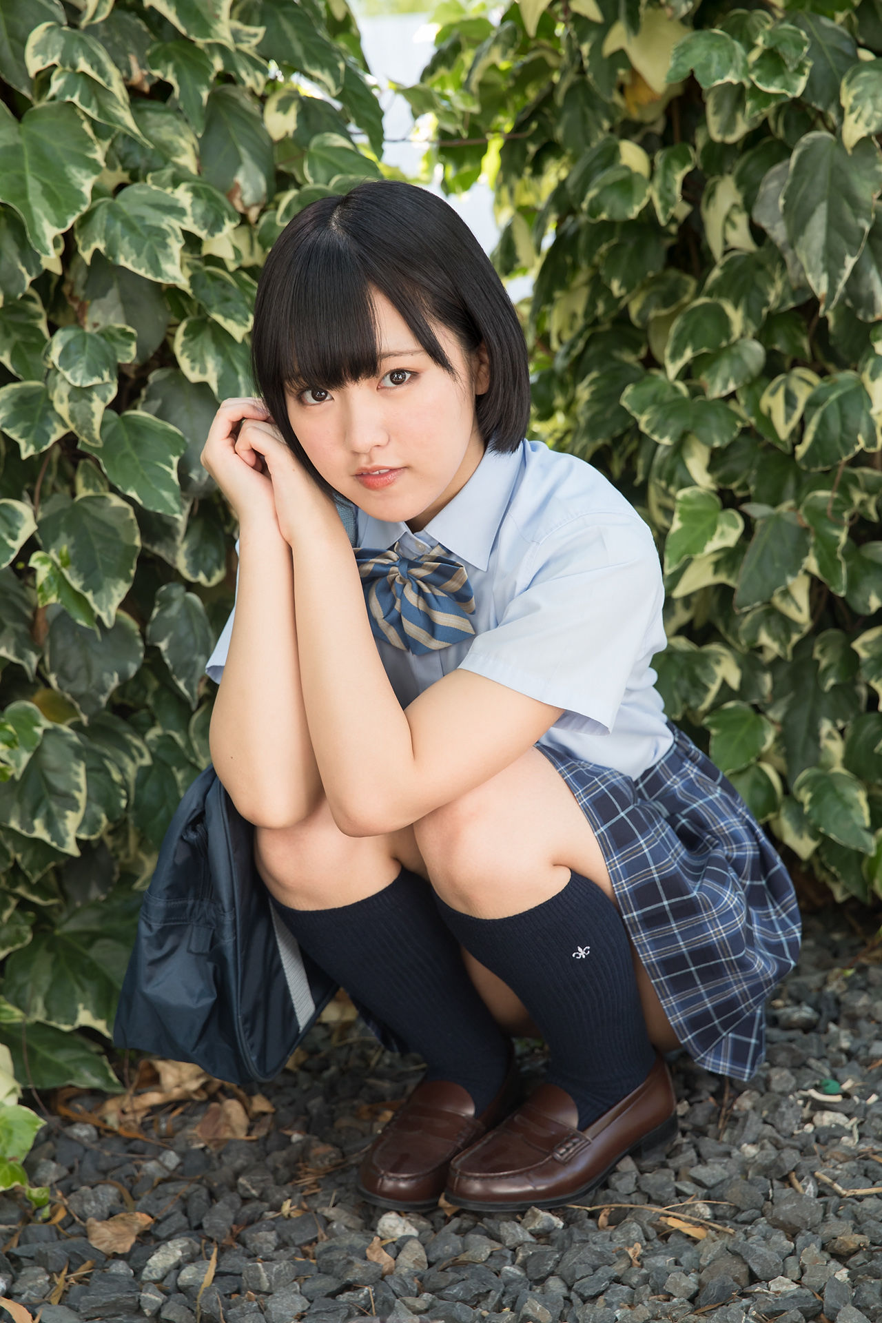 [Minisuka.tv] Anju Kouzuki 香月りお - Special Gallery 4.1