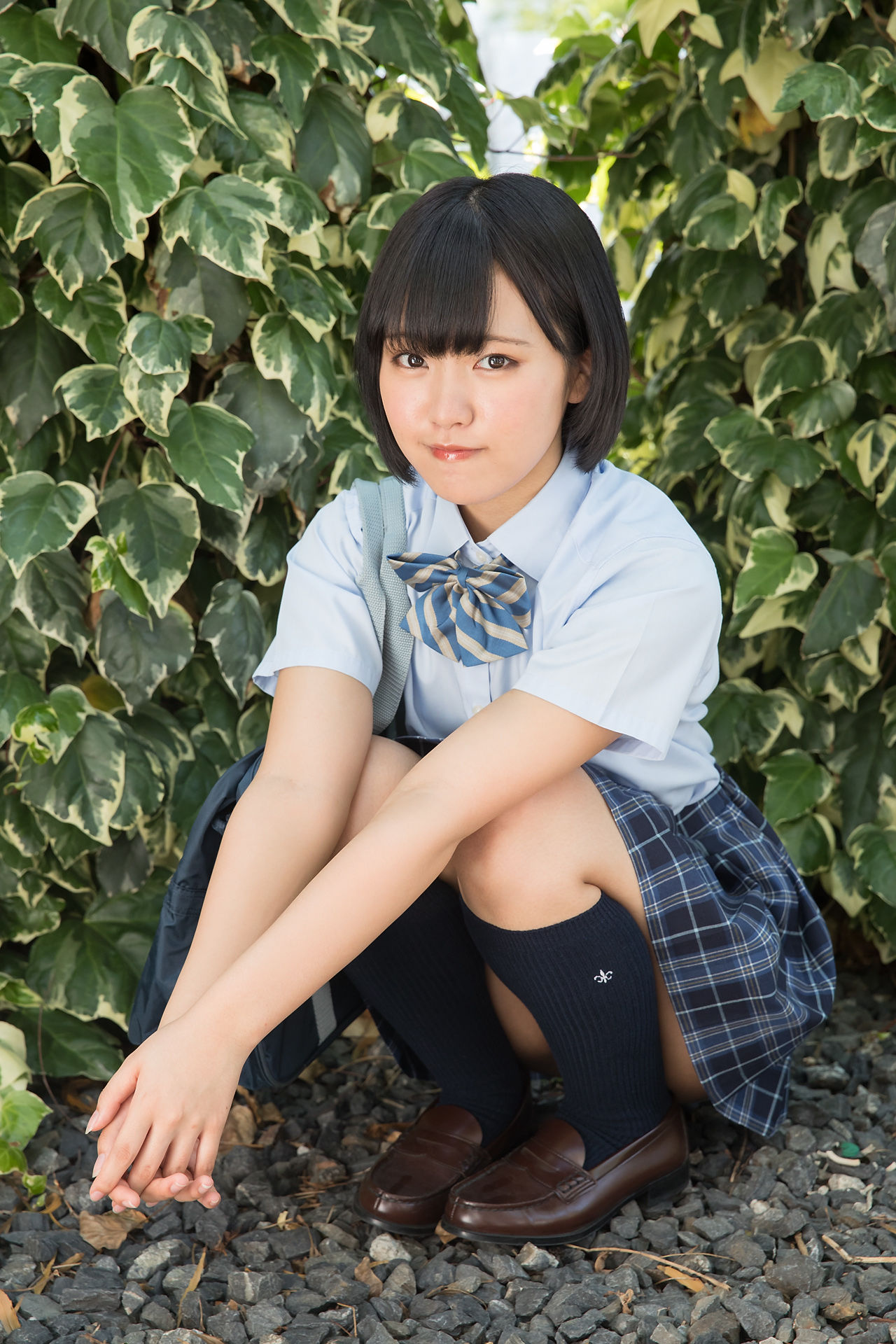 [Minisuka.tv] Anju Kouzuki 香月りお - Special Gallery 4.1