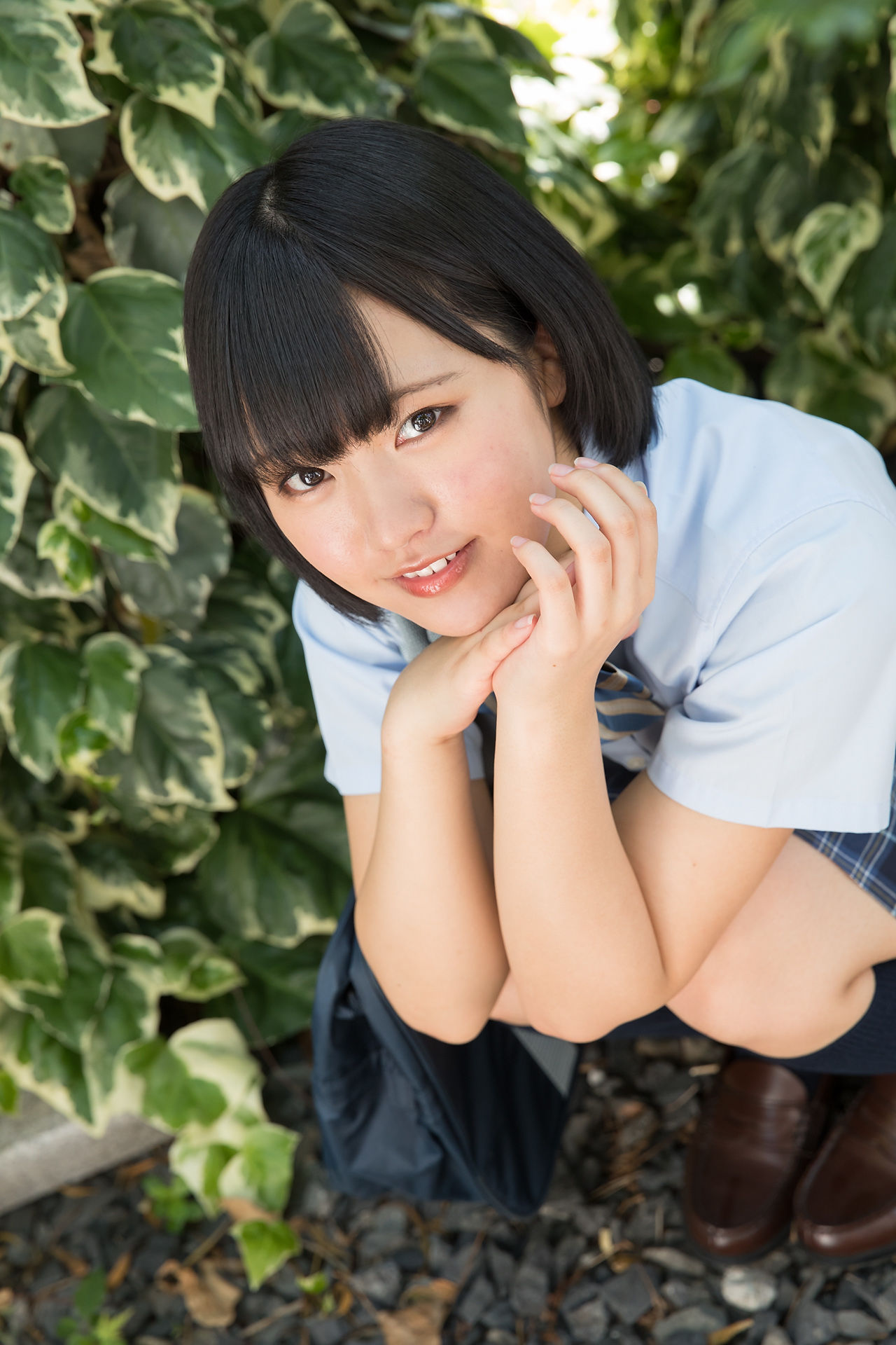 [Minisuka.tv] Anju Kouzuki 香月りお - Special Gallery 4.1