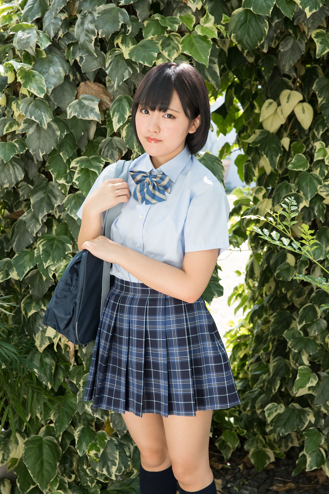 [Minisuka.tv] Anju Kouzuki 香月りお - Special Gallery 4.1