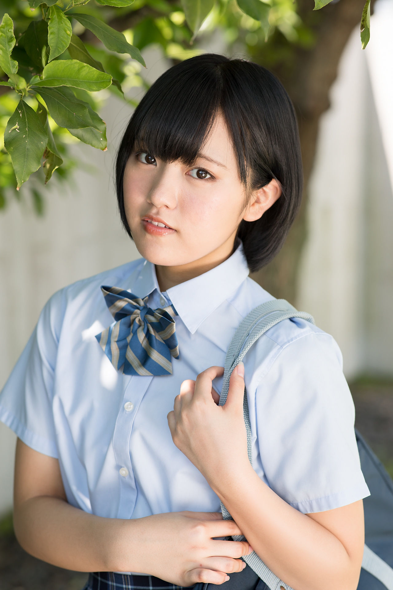 [Minisuka.tv] Anju Kouzuki 香月りお - Special Gallery 4.1