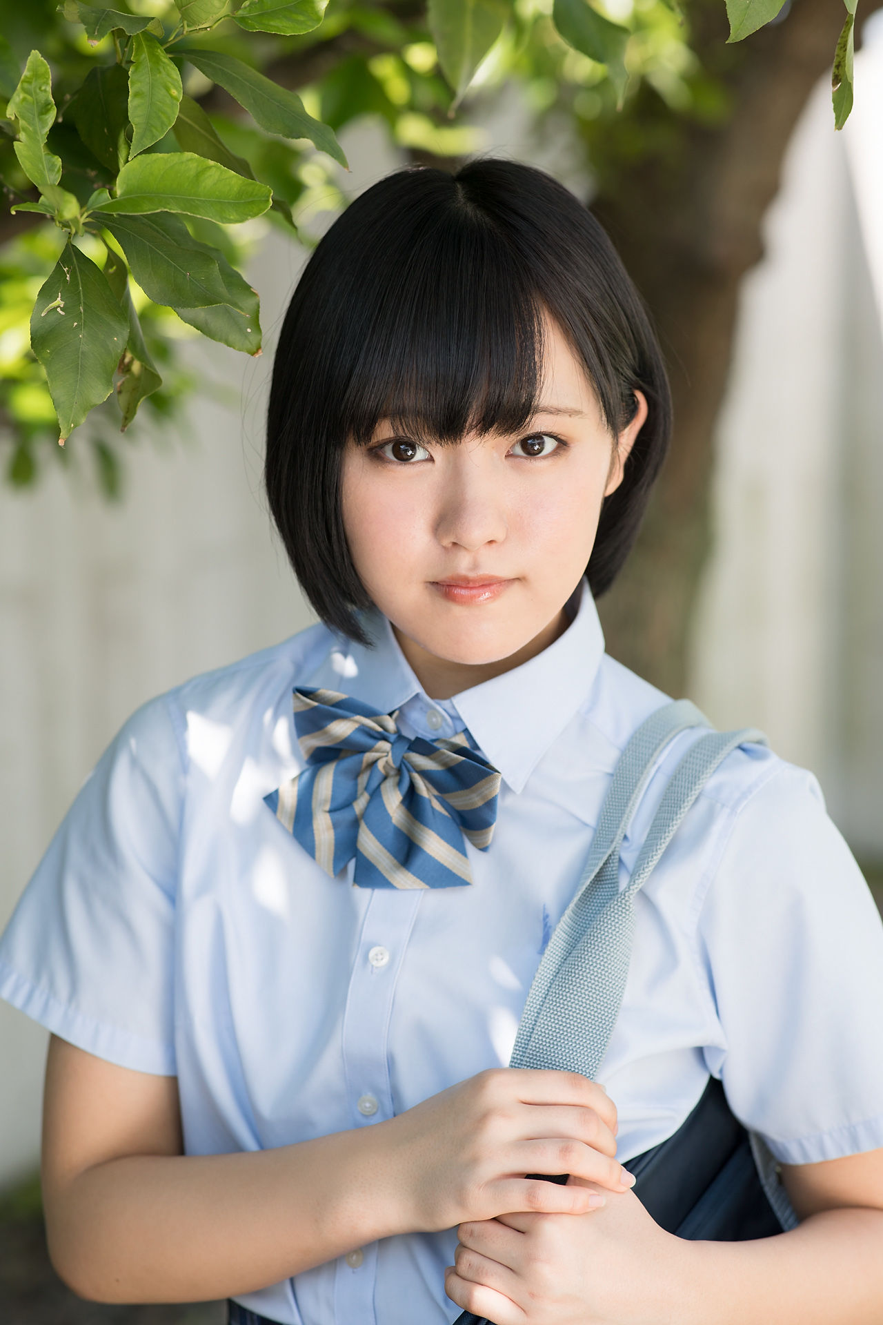 [Minisuka.tv] Anju Kouzuki 香月りお - Special Gallery 4.1