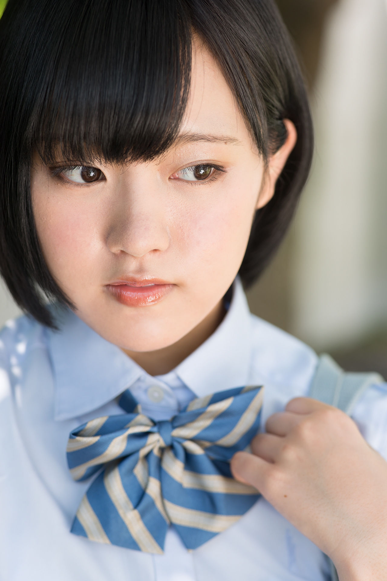 [Minisuka.tv] Anju Kouzuki 香月りお - Special Gallery 4.1