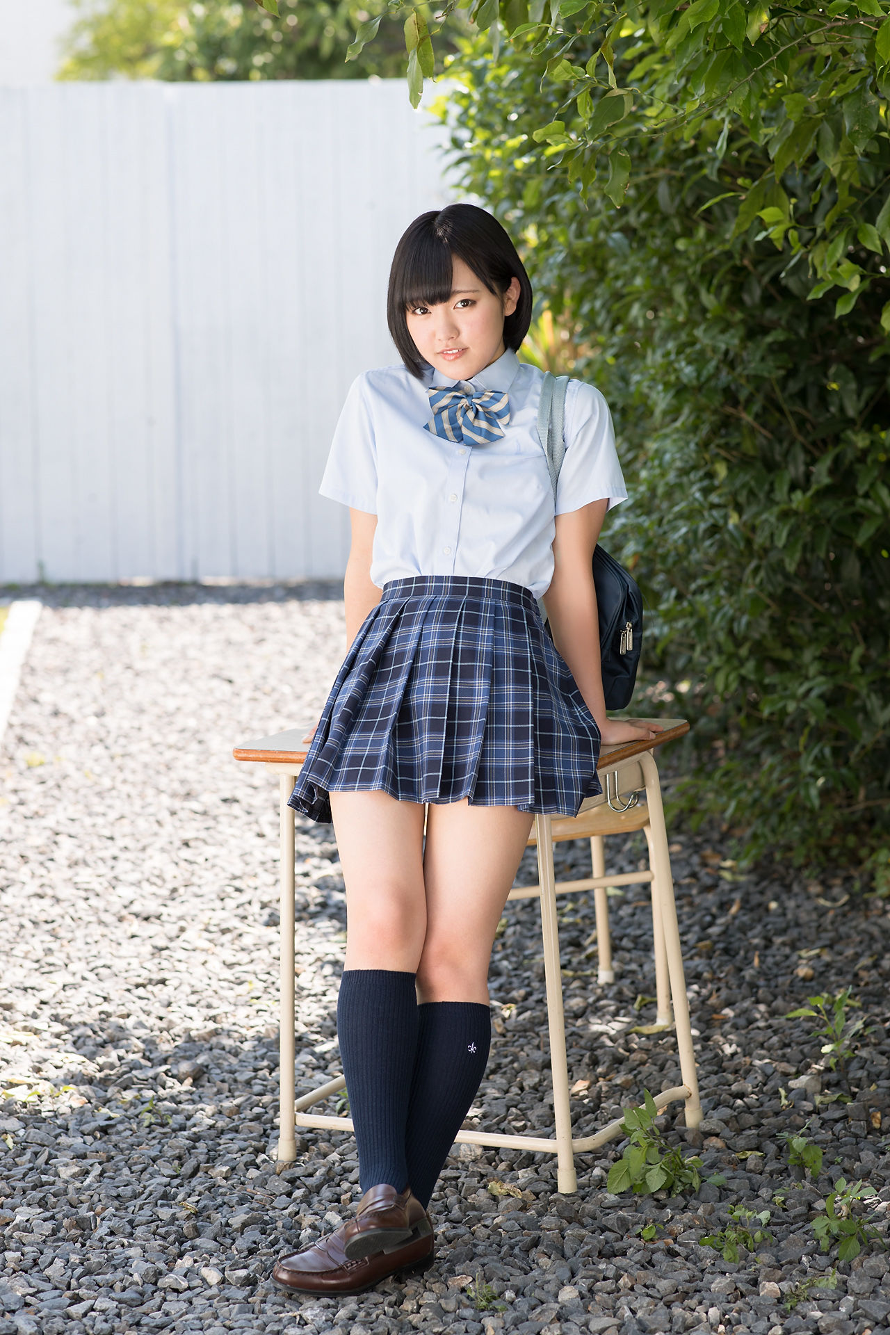 [Minisuka.tv] Anju Kouzuki 香月りお - Special Gallery 4.1