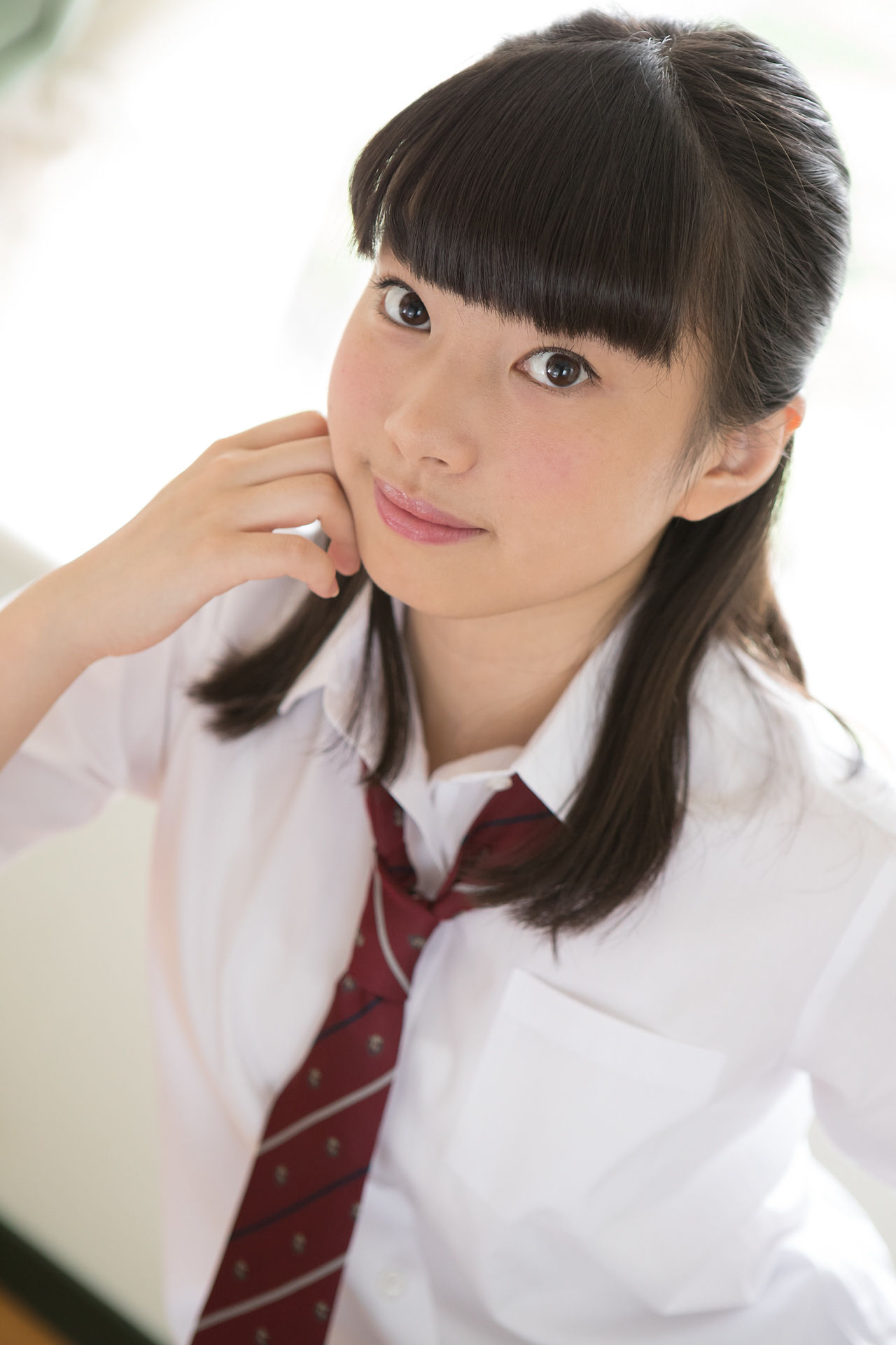 [Minisuka.tv] Sena Shinonome 東雲せな - Limited Gallery 2.1