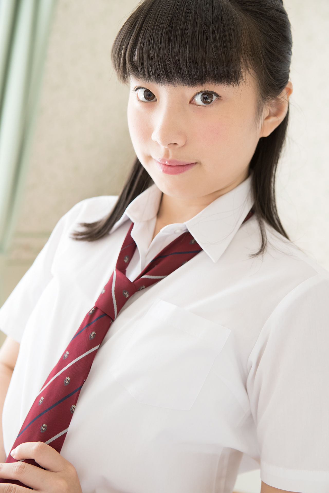 [Minisuka.tv] Sena Shinonome 東雲せな - Limited Gallery 2.1