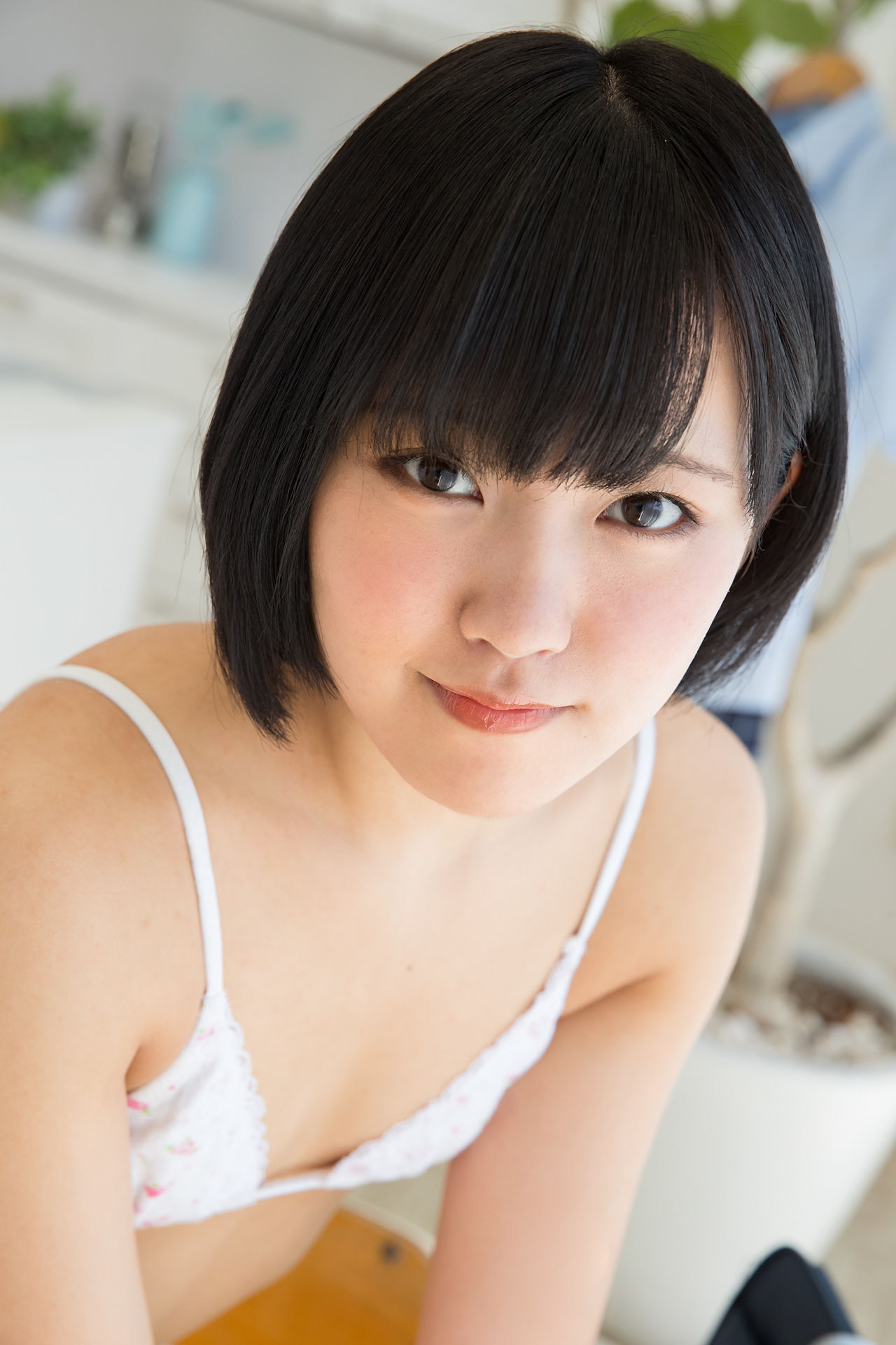 [Minisuka.tv] Anju Kouzuki 香月りお - Special Gallery 4.2