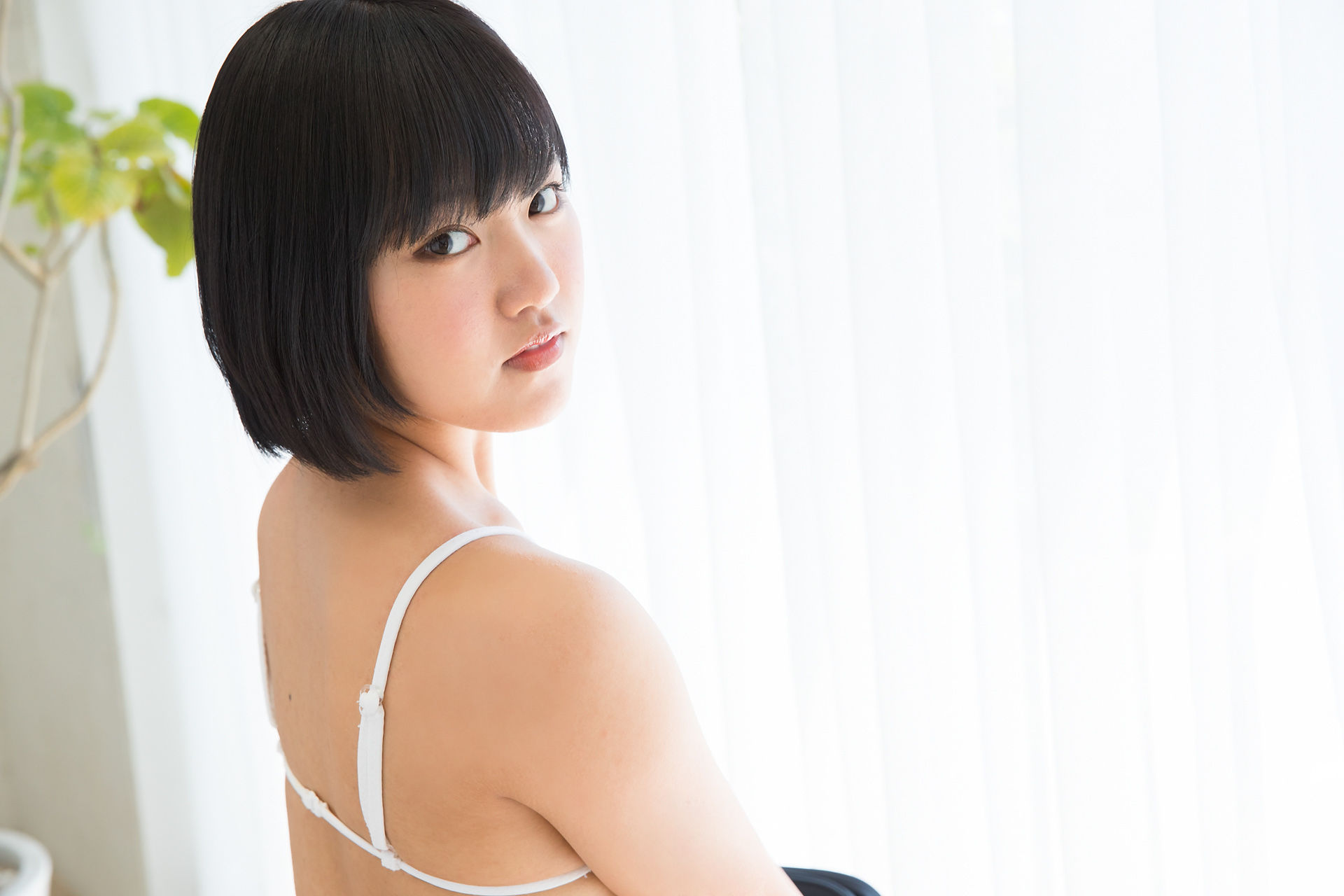 [Minisuka.tv] Anju Kouzuki 香月りお - Special Gallery 4.2