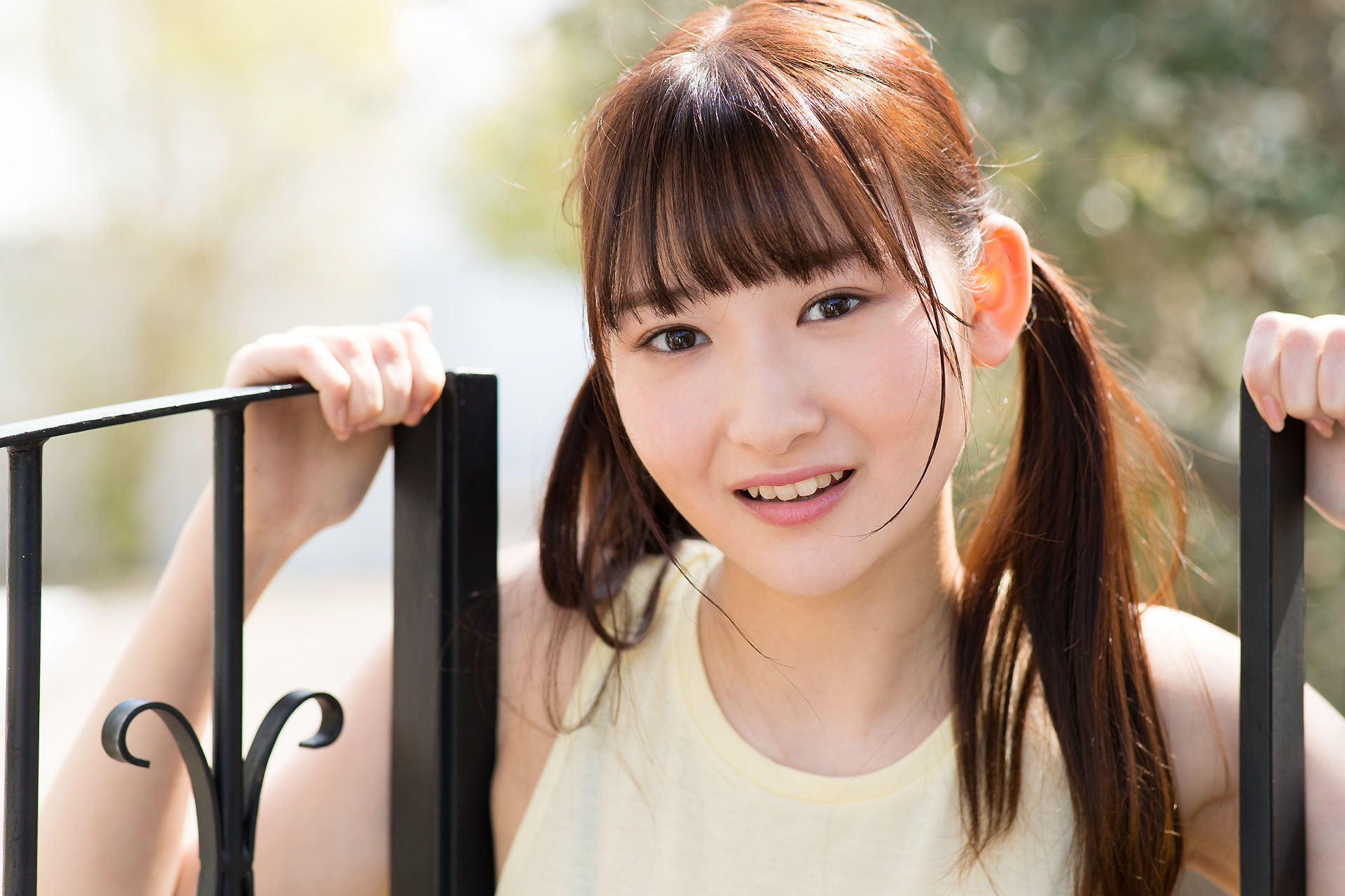[Minisuka.tv] Asami Kondou 近藤あさみ - Limited Gallery 14.3
