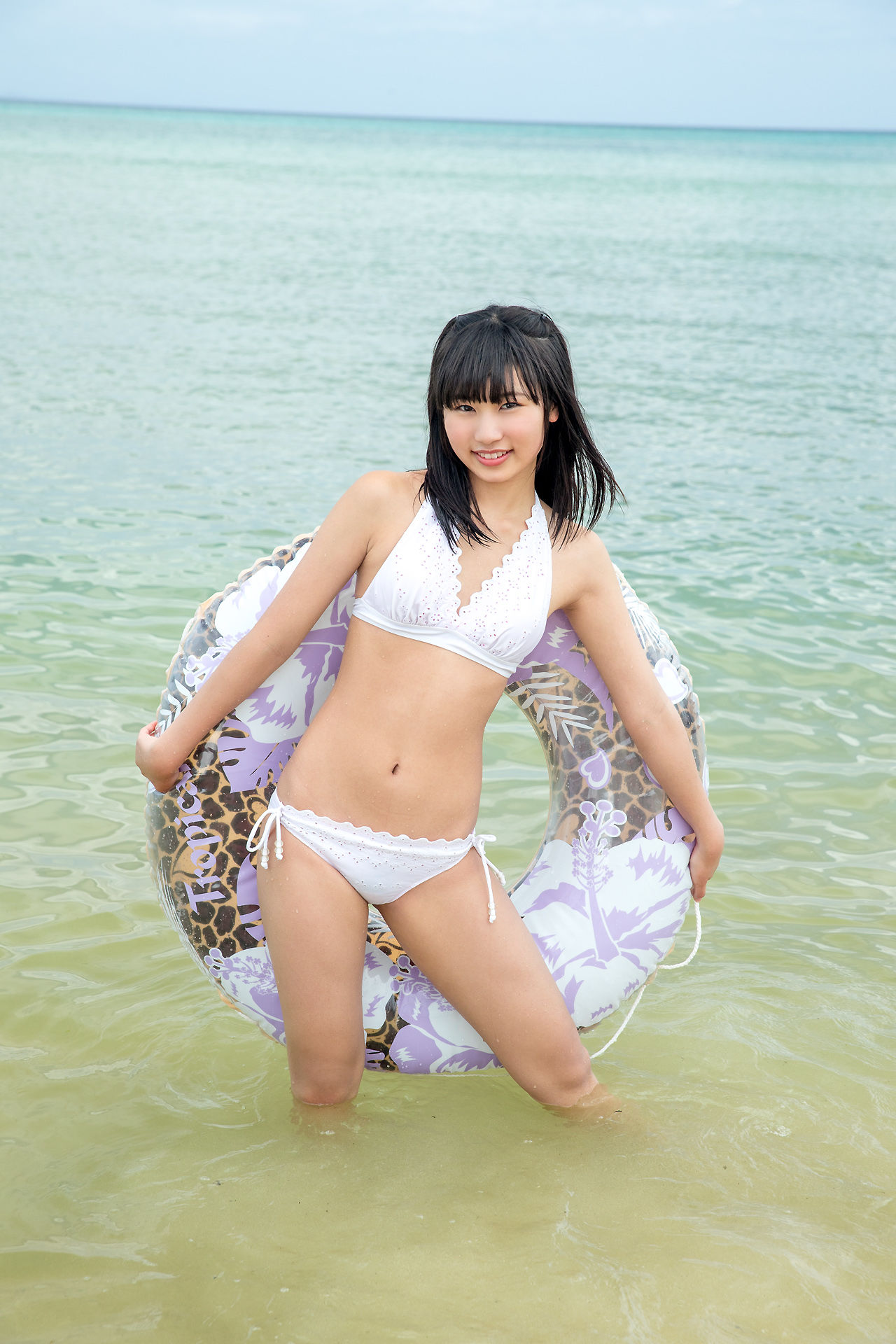 [Minisuka.tv] Kurumi Miyamaru 宮丸くるみ - Regular Gallery 2.1+2.2