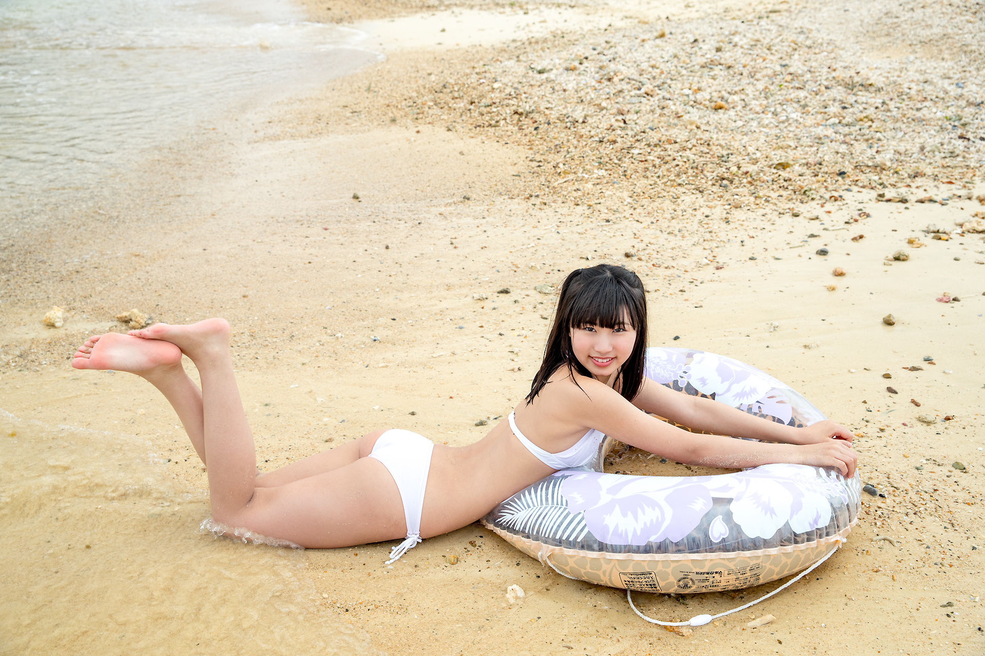 [Minisuka.tv] Kurumi Miyamaru 宮丸くるみ - Regular Gallery 2.1+2.2