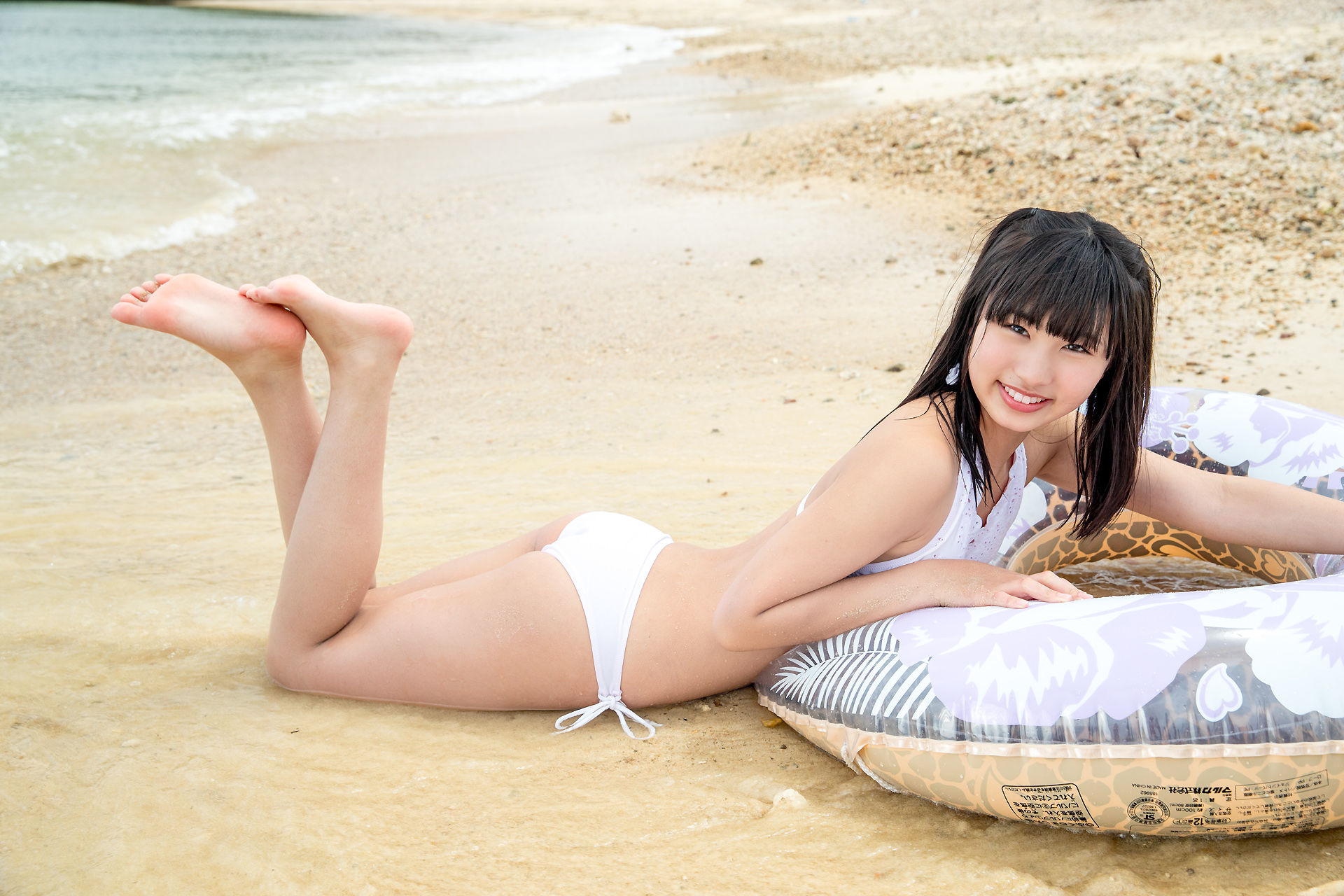 [Minisuka.tv] Kurumi Miyamaru 宮丸くるみ - Regular Gallery 2.1+2.2