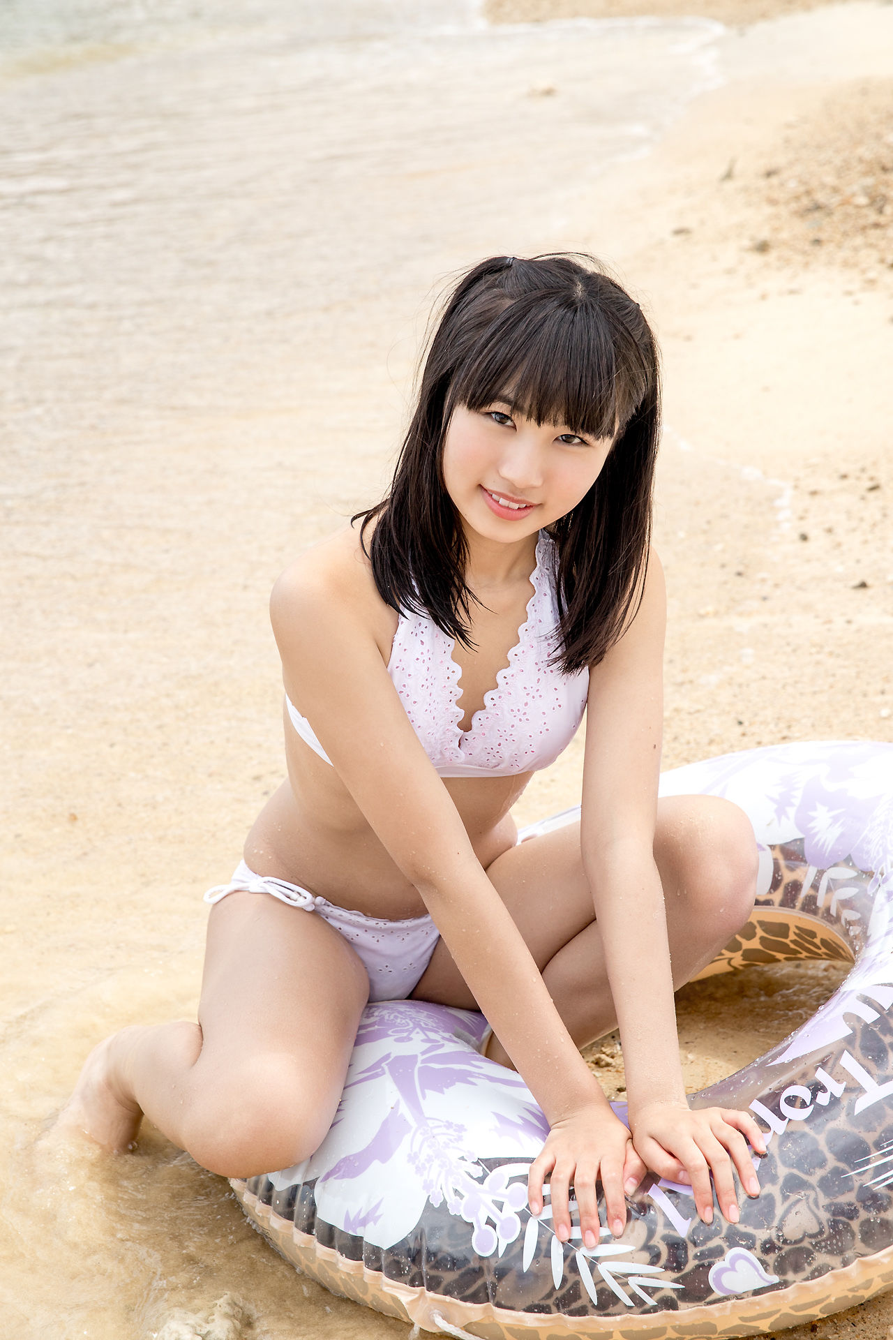 [Minisuka.tv] Kurumi Miyamaru 宮丸くるみ - Regular Gallery 2.1+2.2