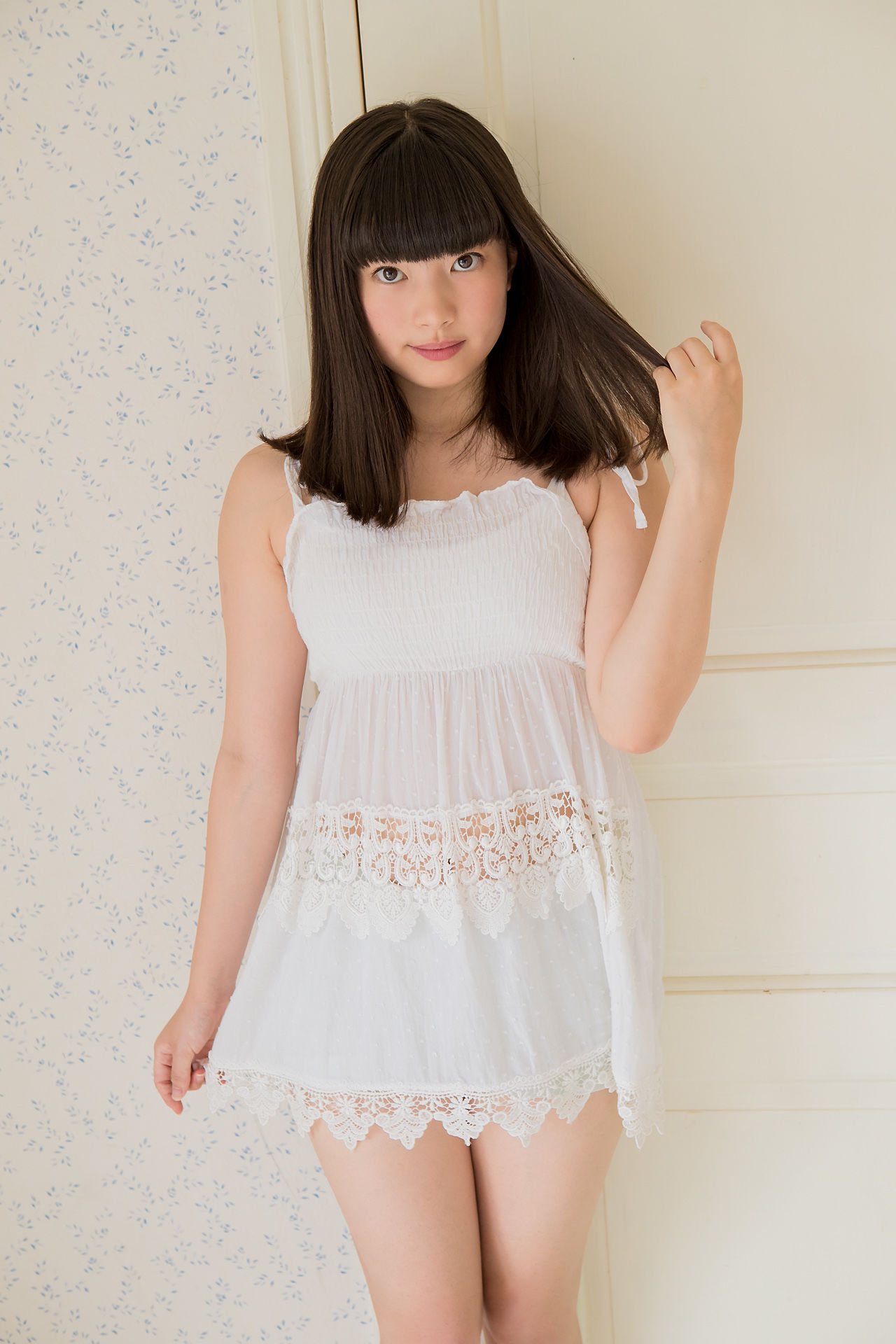 [Minisuka.tv] Sena Shinonome 東雲せな - Limited Gallery 2.2