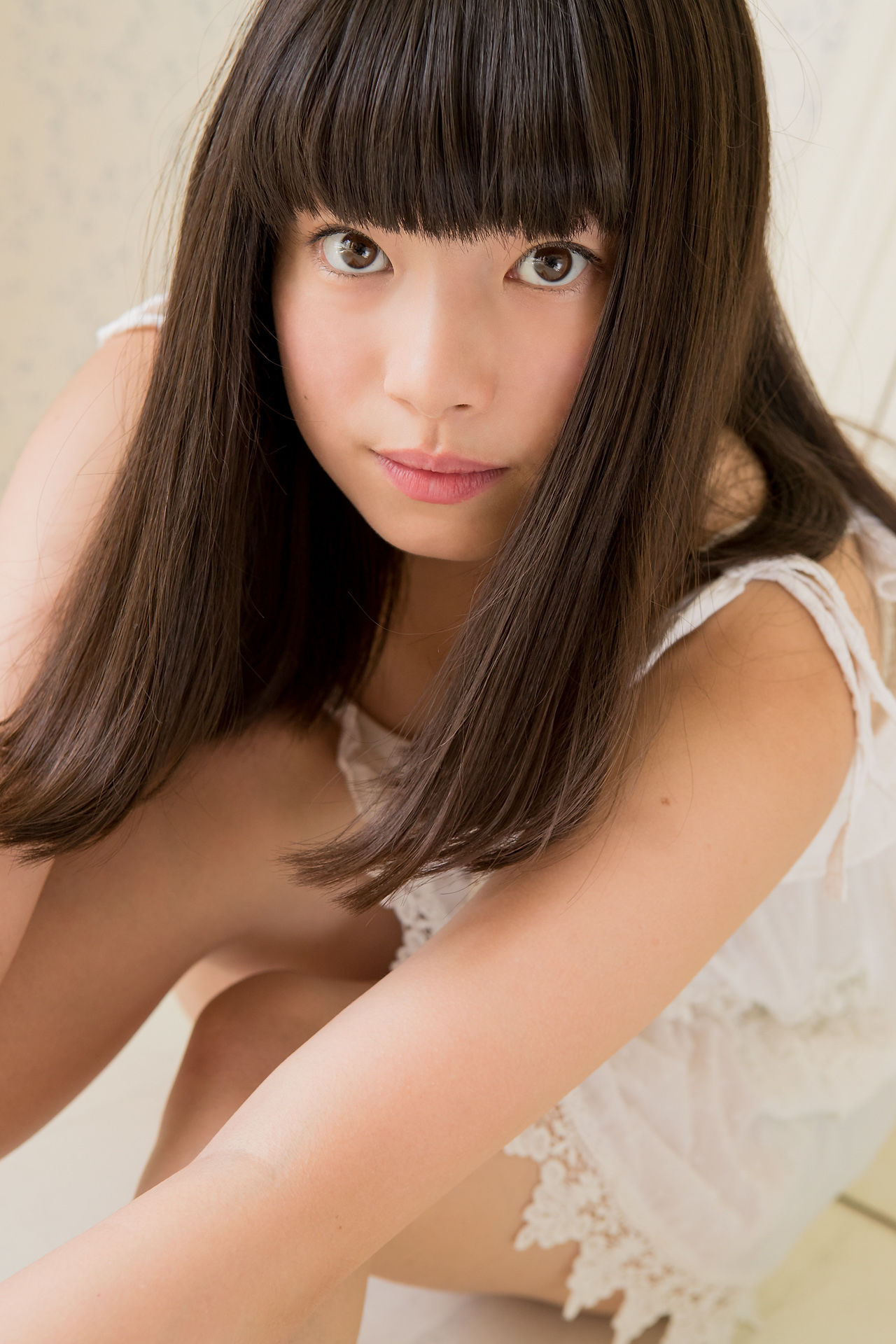 [Minisuka.tv] Sena Shinonome 東雲せな - Limited Gallery 2.2