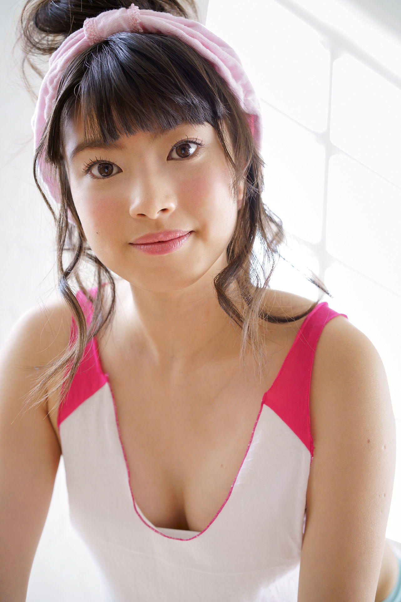 [Minisuka.tv] Sena Shinonome 東雲せな - Regular Gallery 8.2