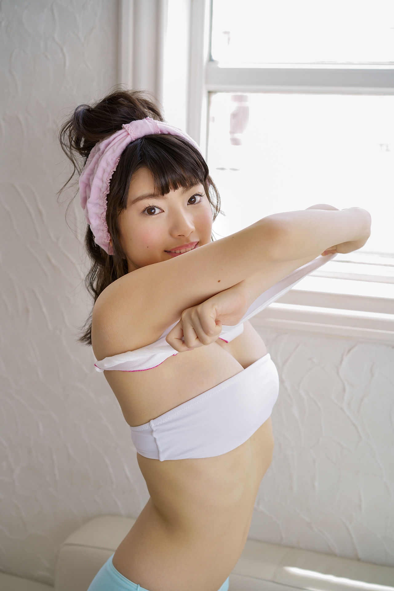 [Minisuka.tv] Sena Shinonome 東雲せな - Regular Gallery 8.2