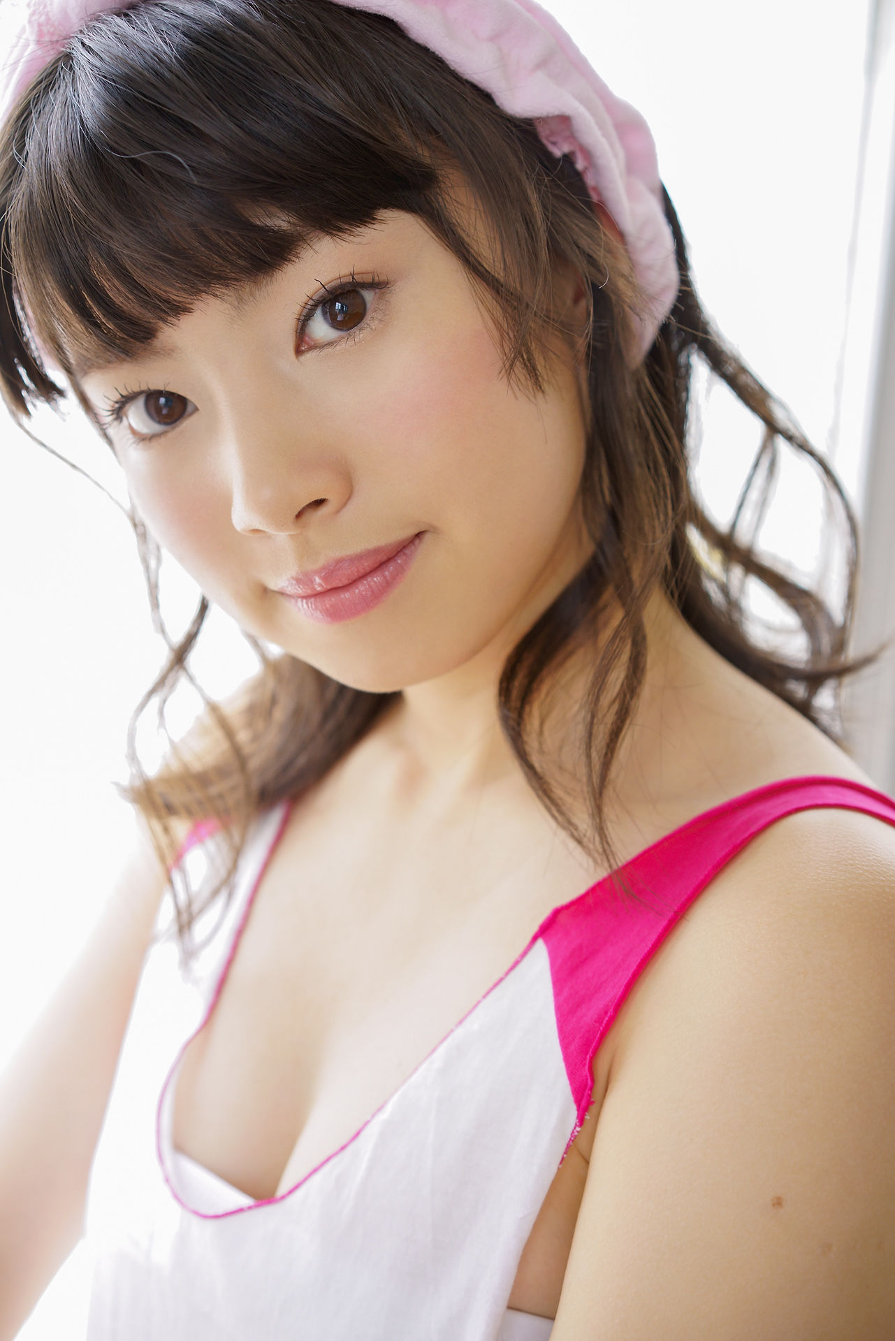 [Minisuka.tv] Sena Shinonome 東雲せな - Regular Gallery 8.2