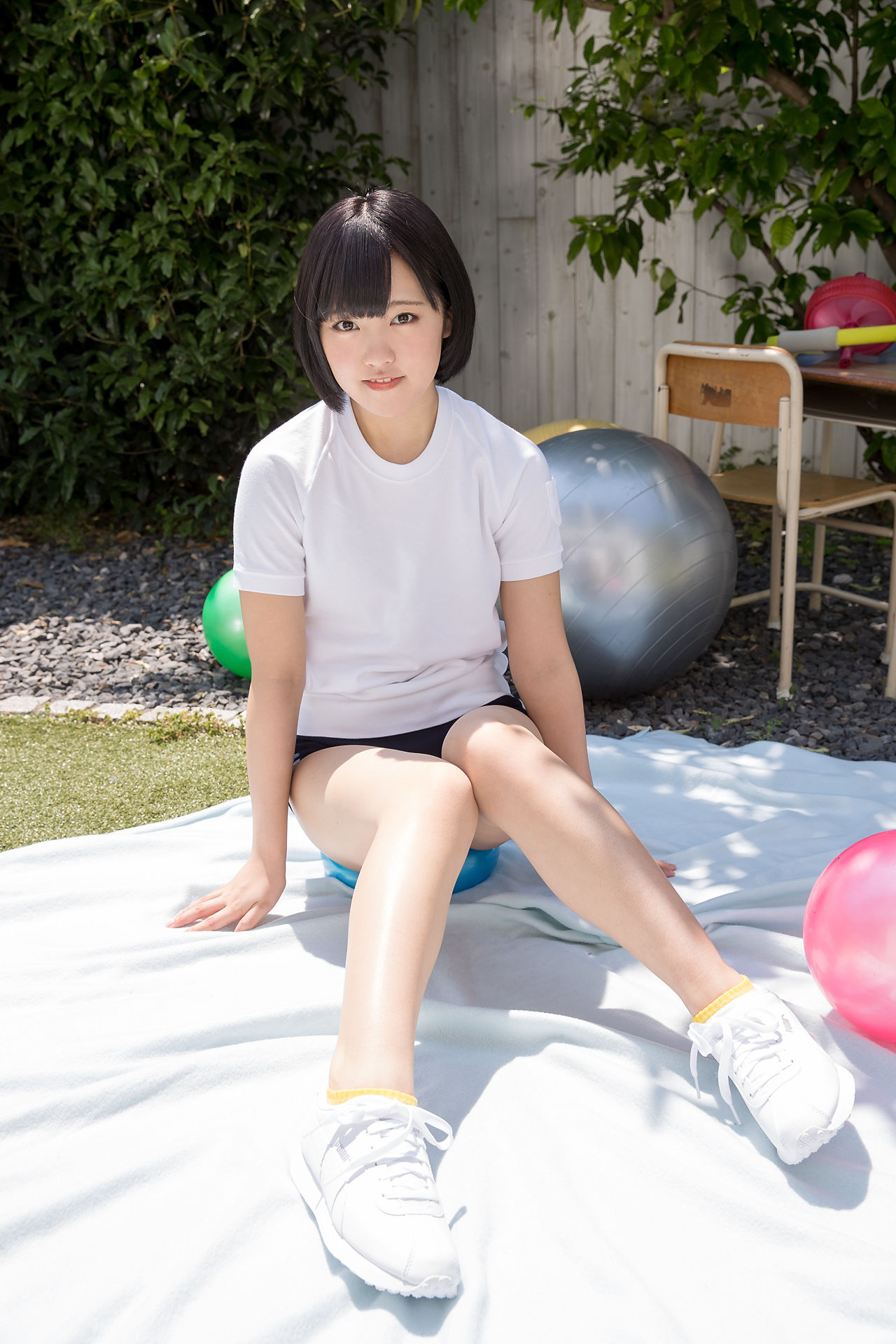[Minisuka.tv] Anju Kouzuki 香月りお - Special Gallery 4.3