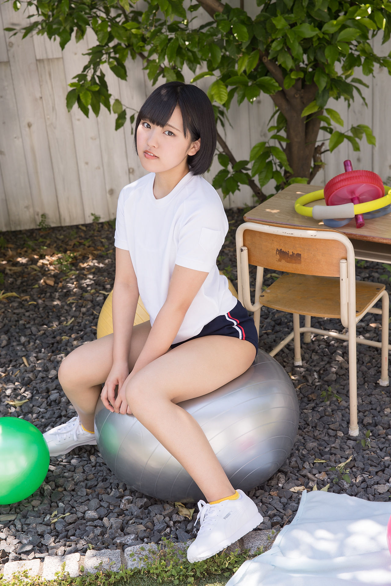 [Minisuka.tv] Anju Kouzuki 香月りお - Special Gallery 4.3