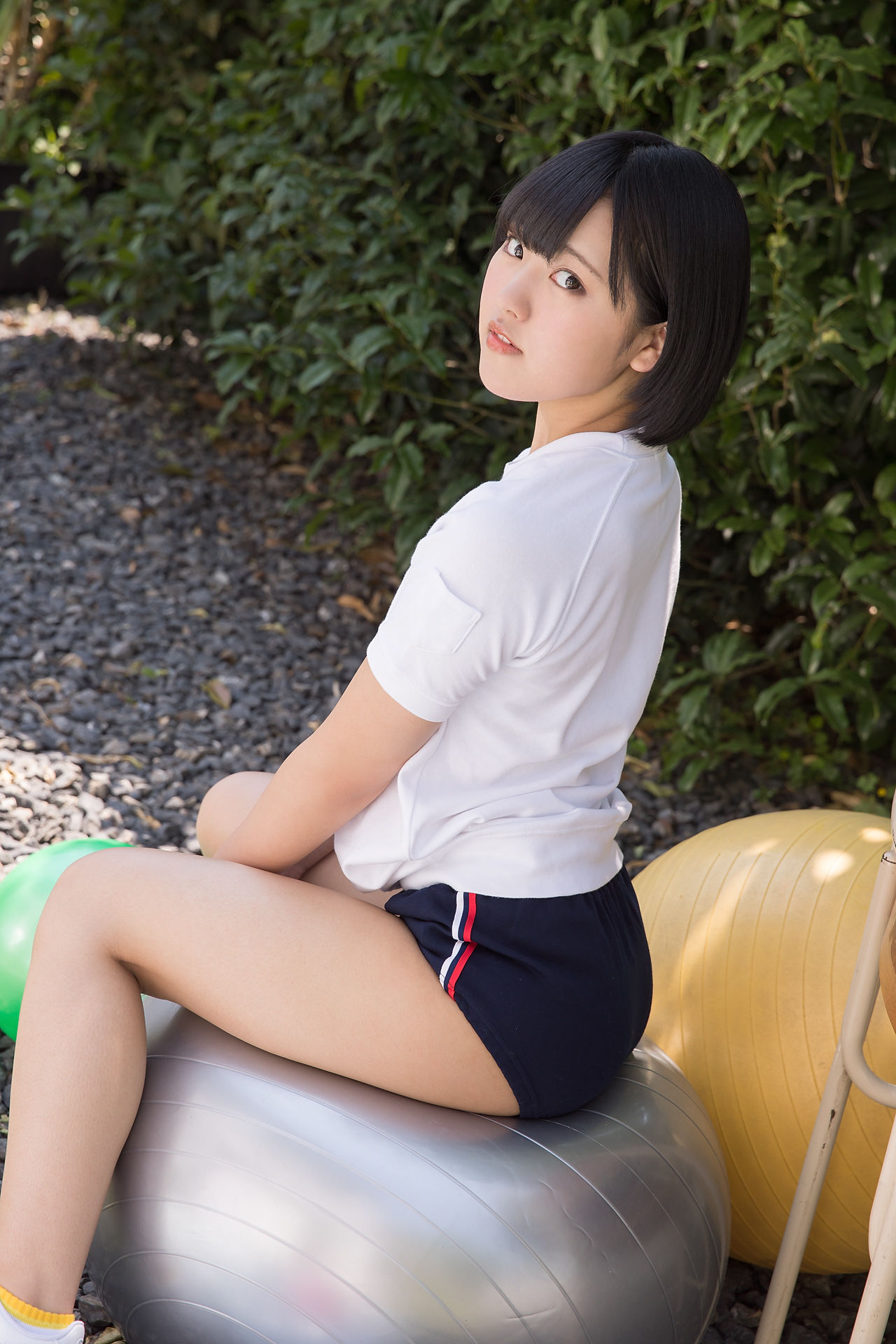[Minisuka.tv] Anju Kouzuki 香月りお - Special Gallery 4.3
