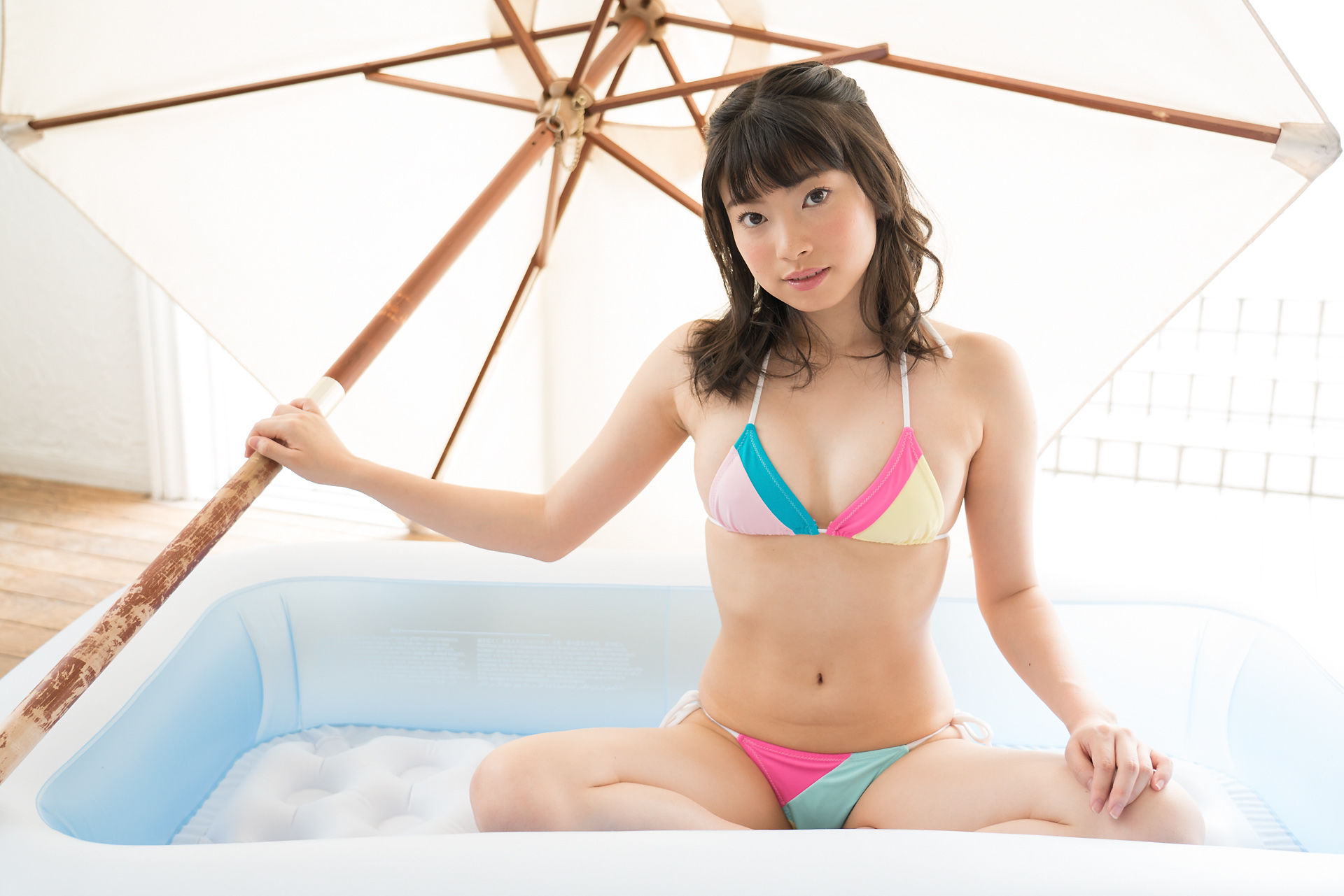 [Minisuka.tv] Sena Shinonome 東雲せな - Regular Gallery 8.3