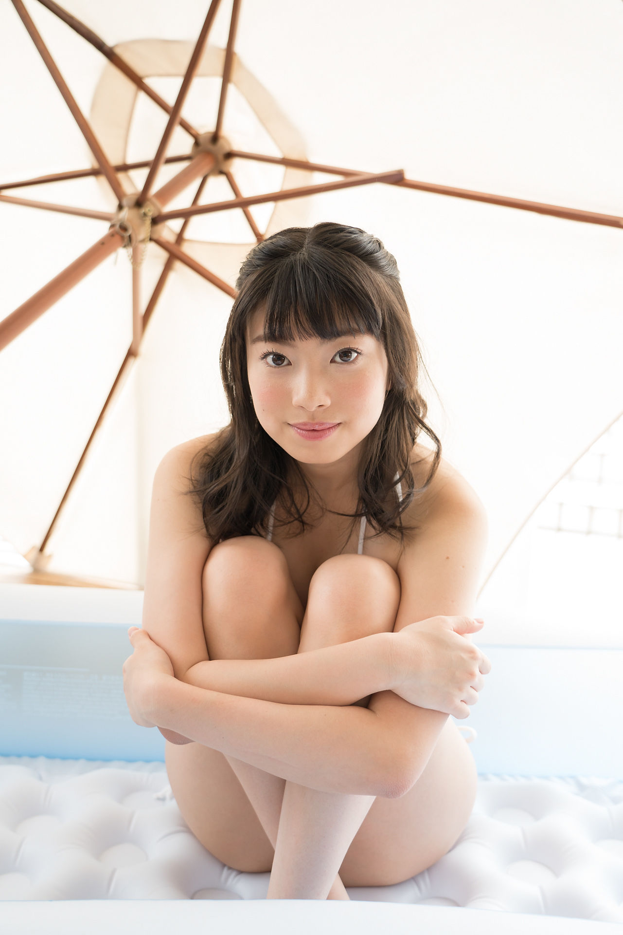 [Minisuka.tv] Sena Shinonome 東雲せな - Regular Gallery 8.3