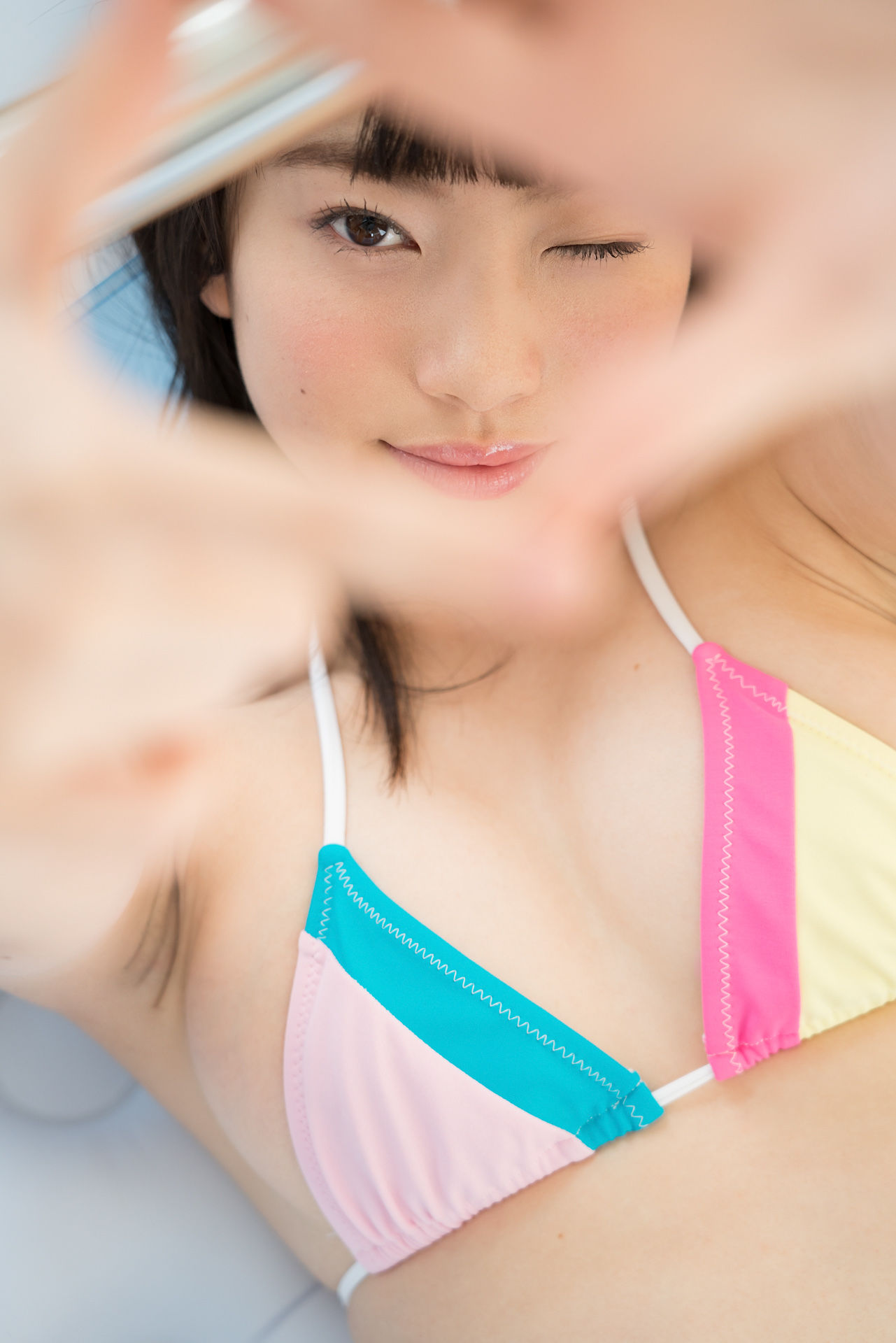 [Minisuka.tv] Sena Shinonome 東雲せな - Regular Gallery 8.3