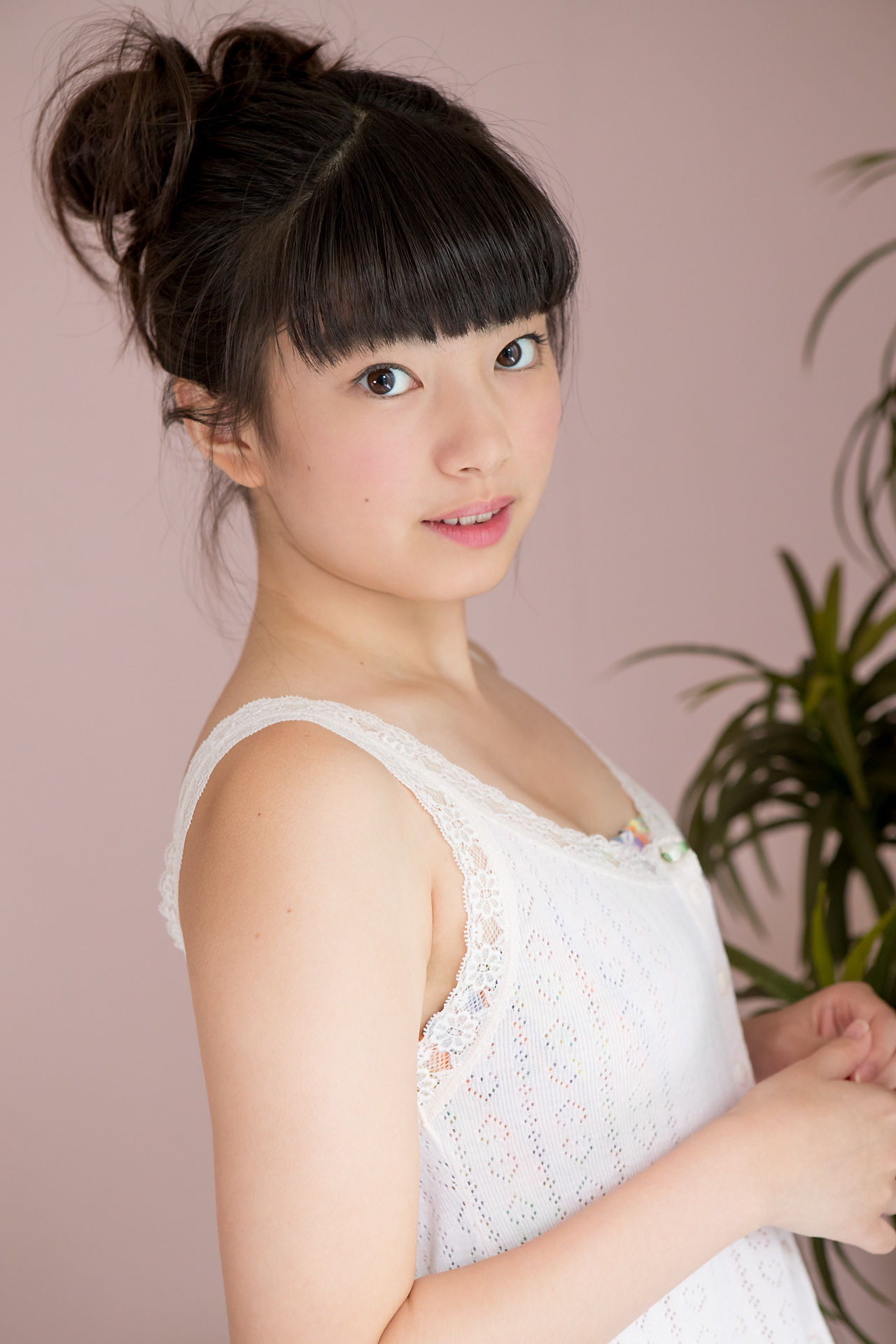 [Minisuka.tv] Sena Shinonome 東雲せな - Limited Gallery 2.3