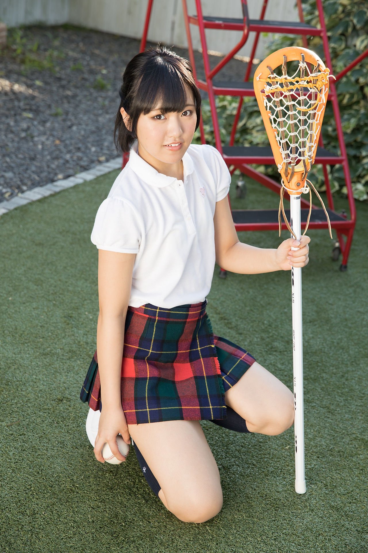 [Minisuka.tv] Anju Kouzuki 香月りお - Special Gallery 4.5+4.6