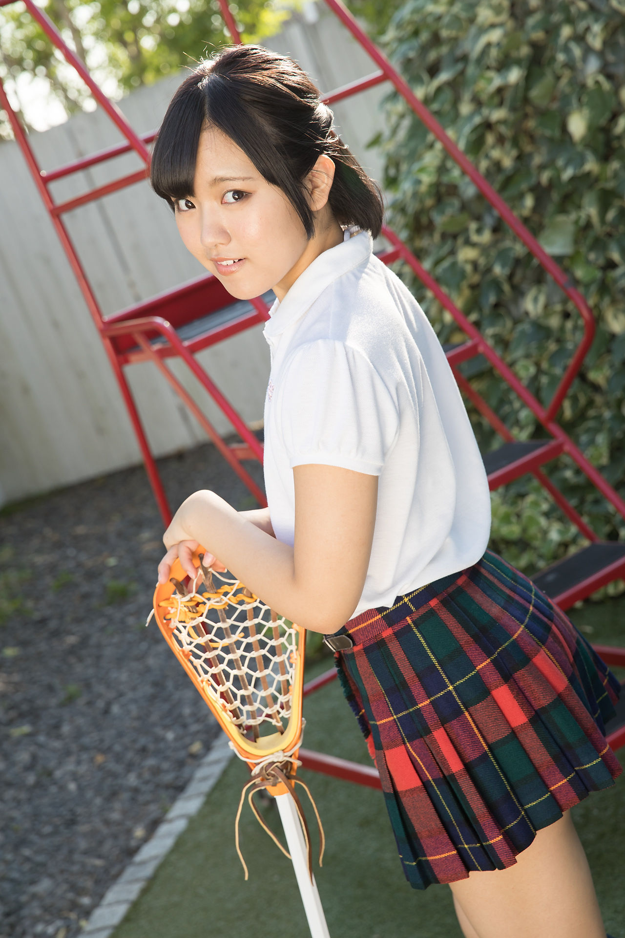 [Minisuka.tv] Anju Kouzuki 香月りお - Special Gallery 4.5+4.6