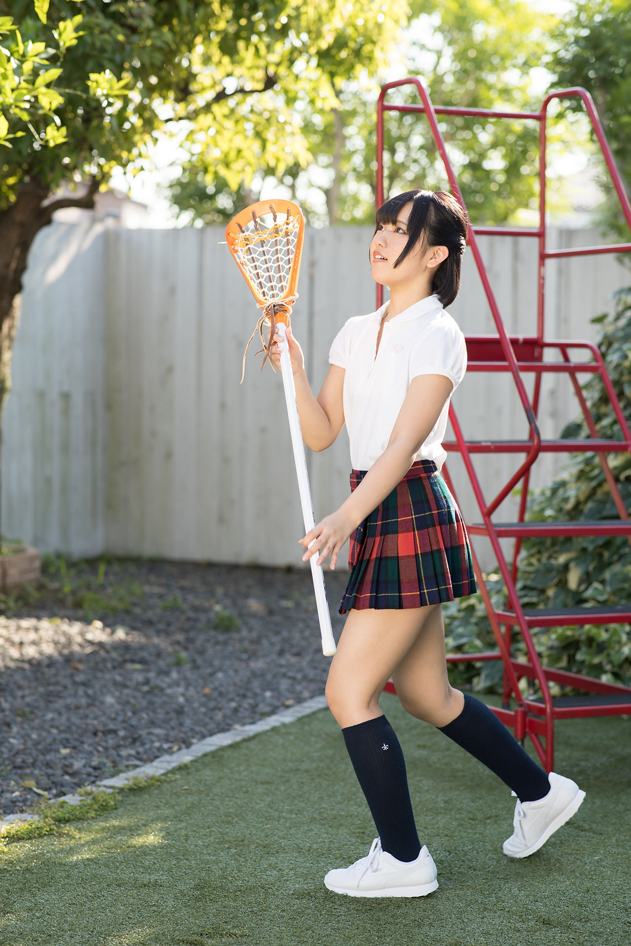 [Minisuka.tv] Anju Kouzuki 香月りお - Special Gallery 4.5+4.6