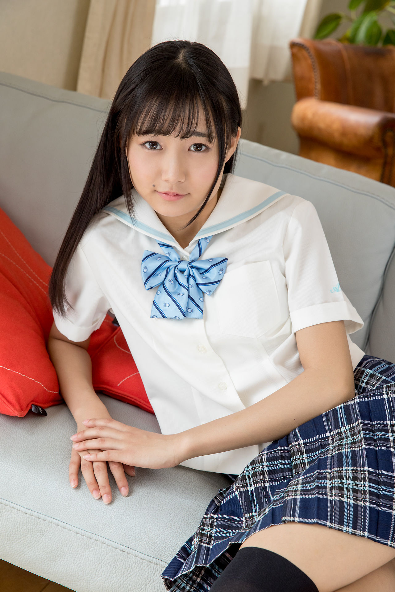 [Minisuka.tv] Karen Nishino 西野花恋 - Limited Gallery 5.1