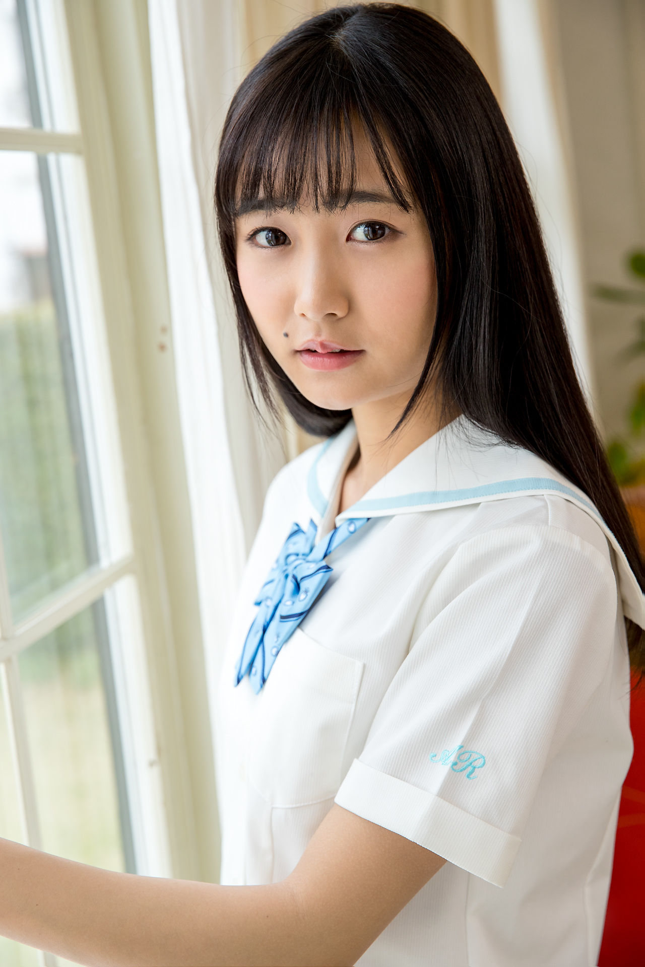[Minisuka.tv] Karen Nishino 西野花恋 - Limited Gallery 5.1