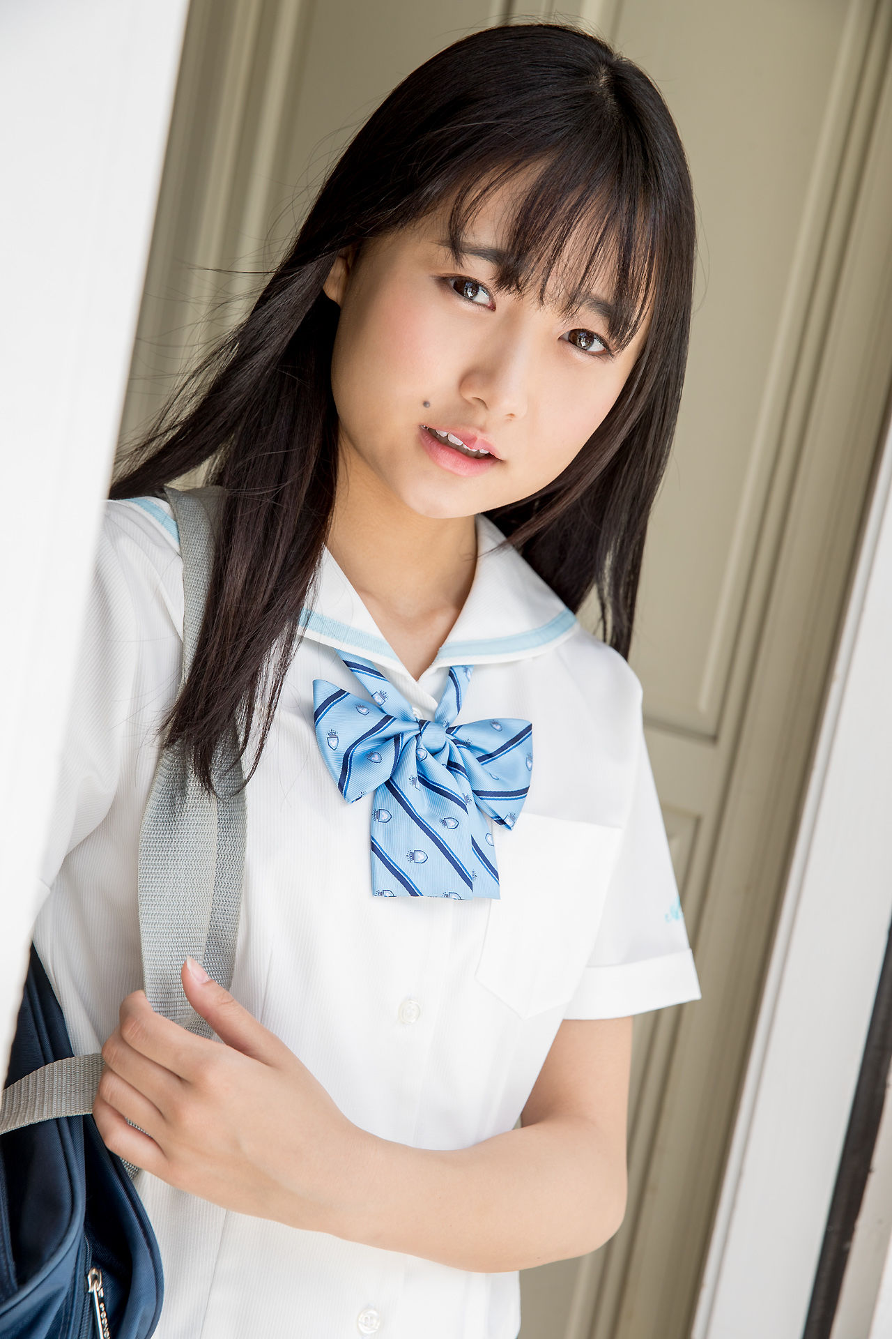 [Minisuka.tv] Karen Nishino 西野花恋 - Limited Gallery 5.1