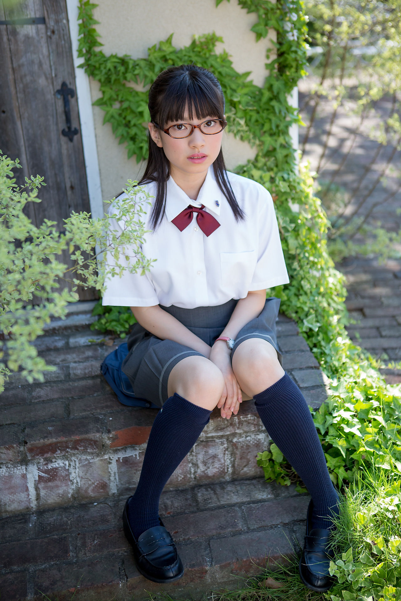 [Minisuka.tv] Sena Shinonome 東雲せな - Regular Gallery 9.1