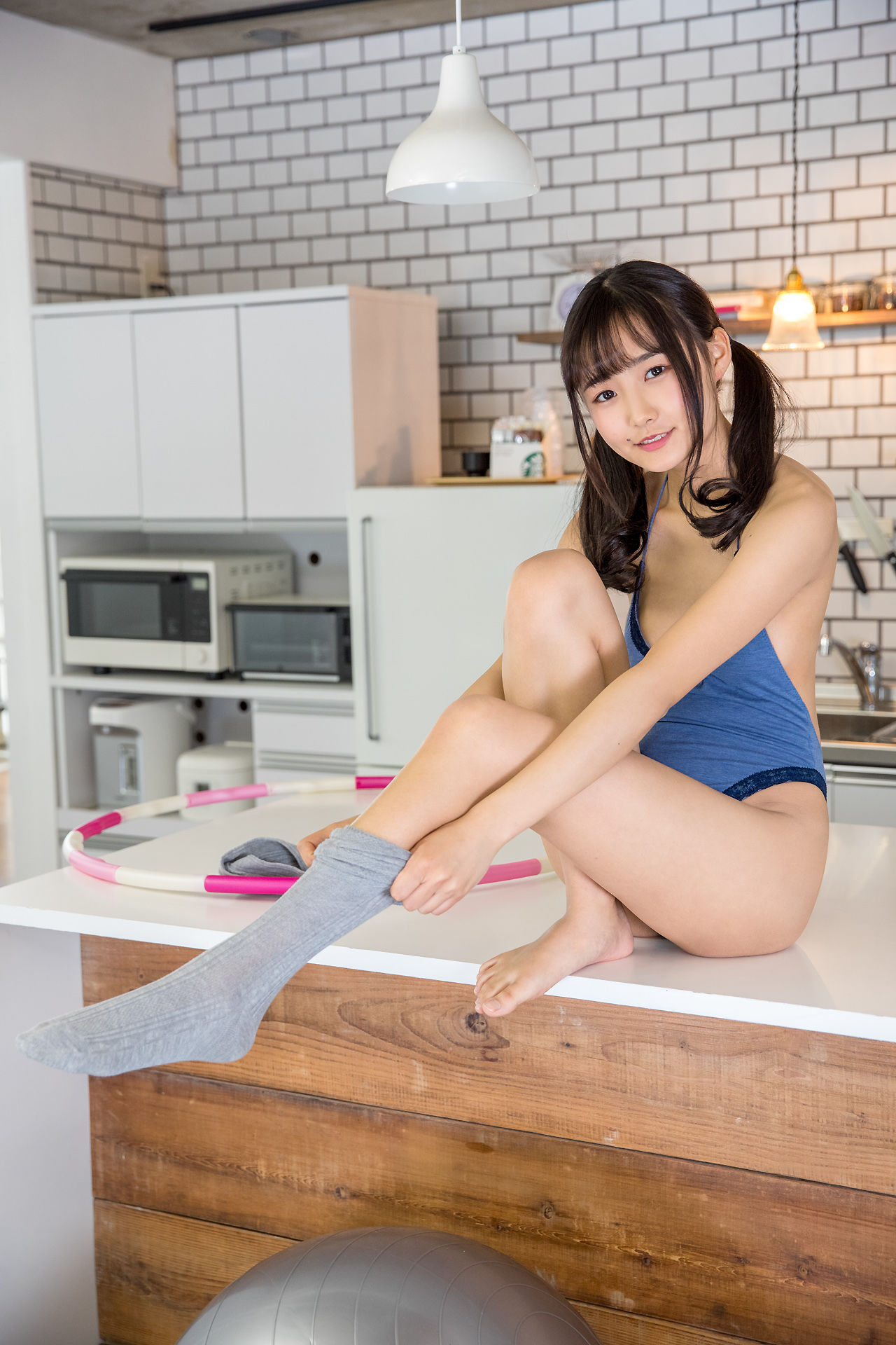 [Minisuka.tv] Karen Nishino 西野花恋 - Limited Gallery 5.2