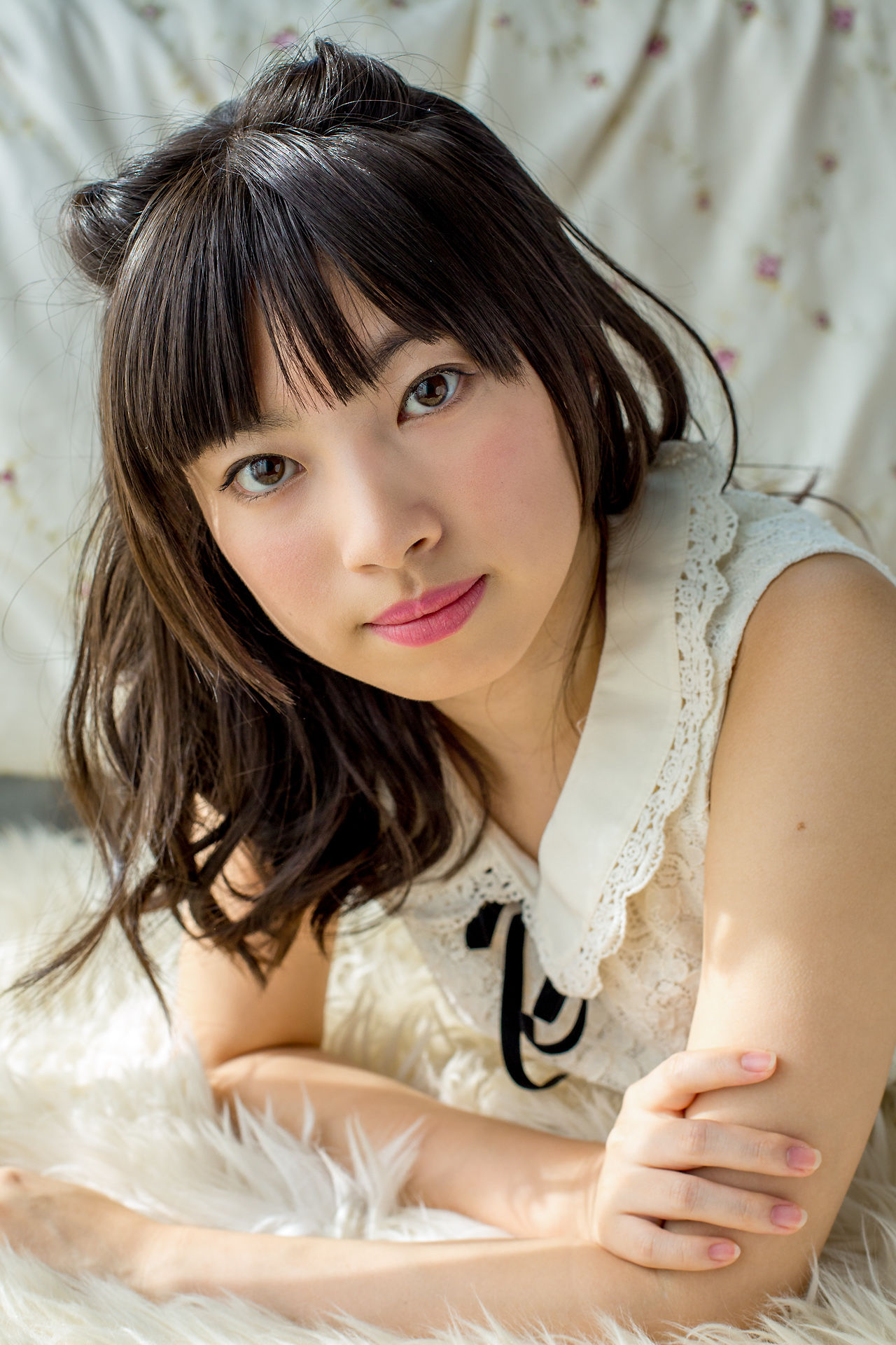 [Minisuka.tv] Sena Shinonome 東雲せな - Regular Gallery 9.2