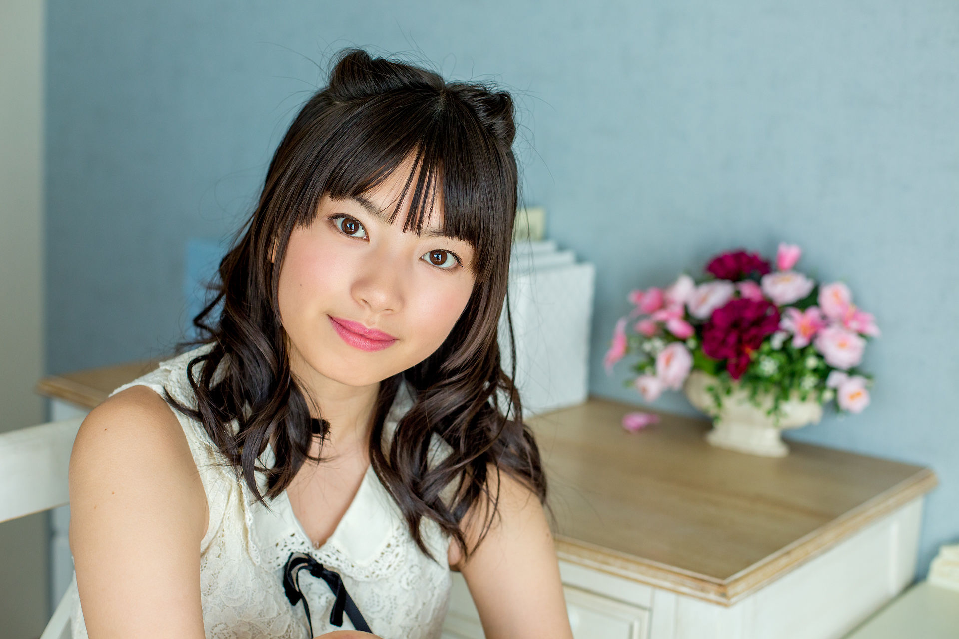 [Minisuka.tv] Sena Shinonome 東雲せな - Regular Gallery 9.2