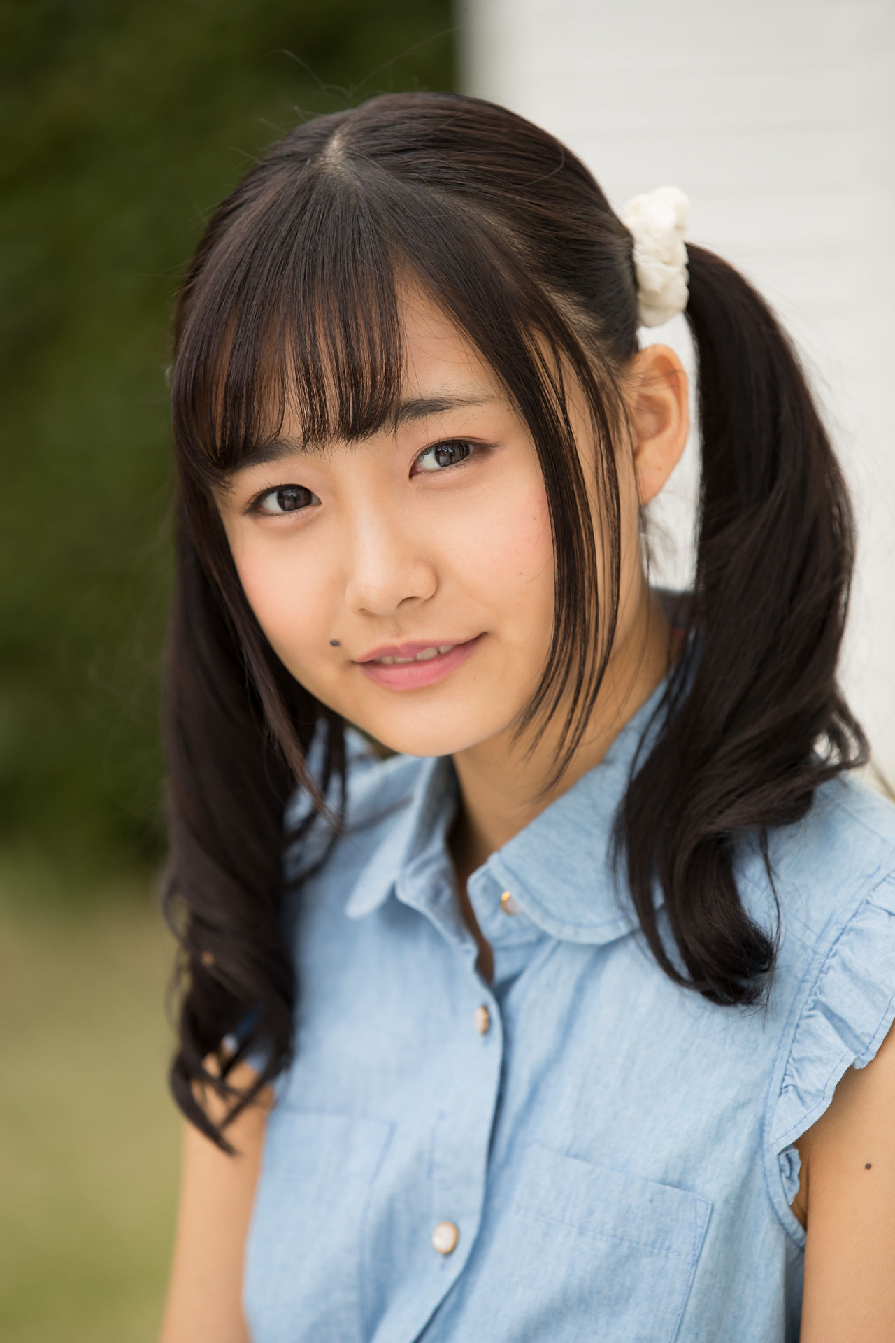 [Minisuka.tv] Karen Nishino 西野花恋 - Limited Gallery 5.3