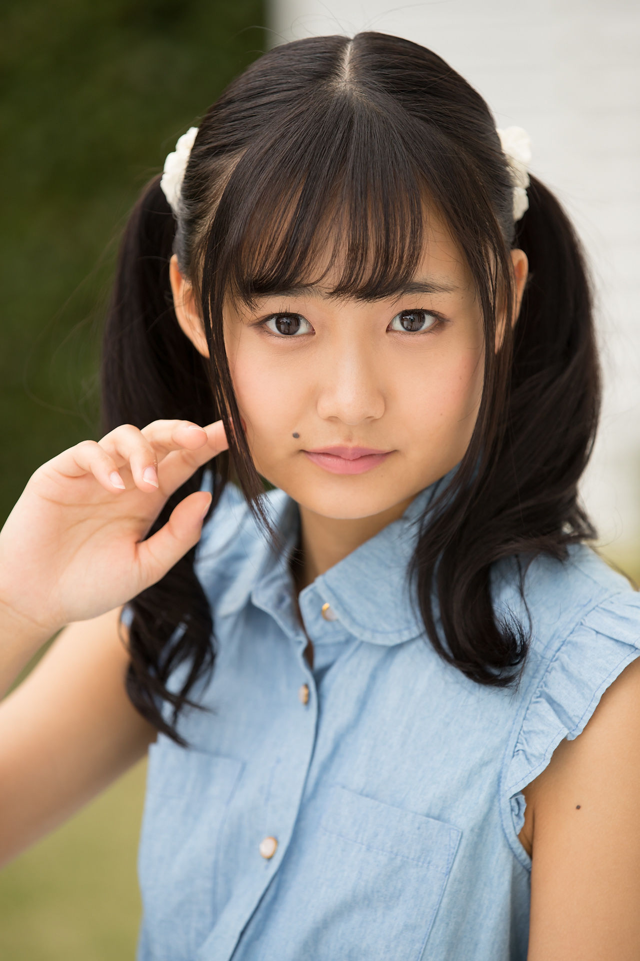[Minisuka.tv] Karen Nishino 西野花恋 - Limited Gallery 5.3
