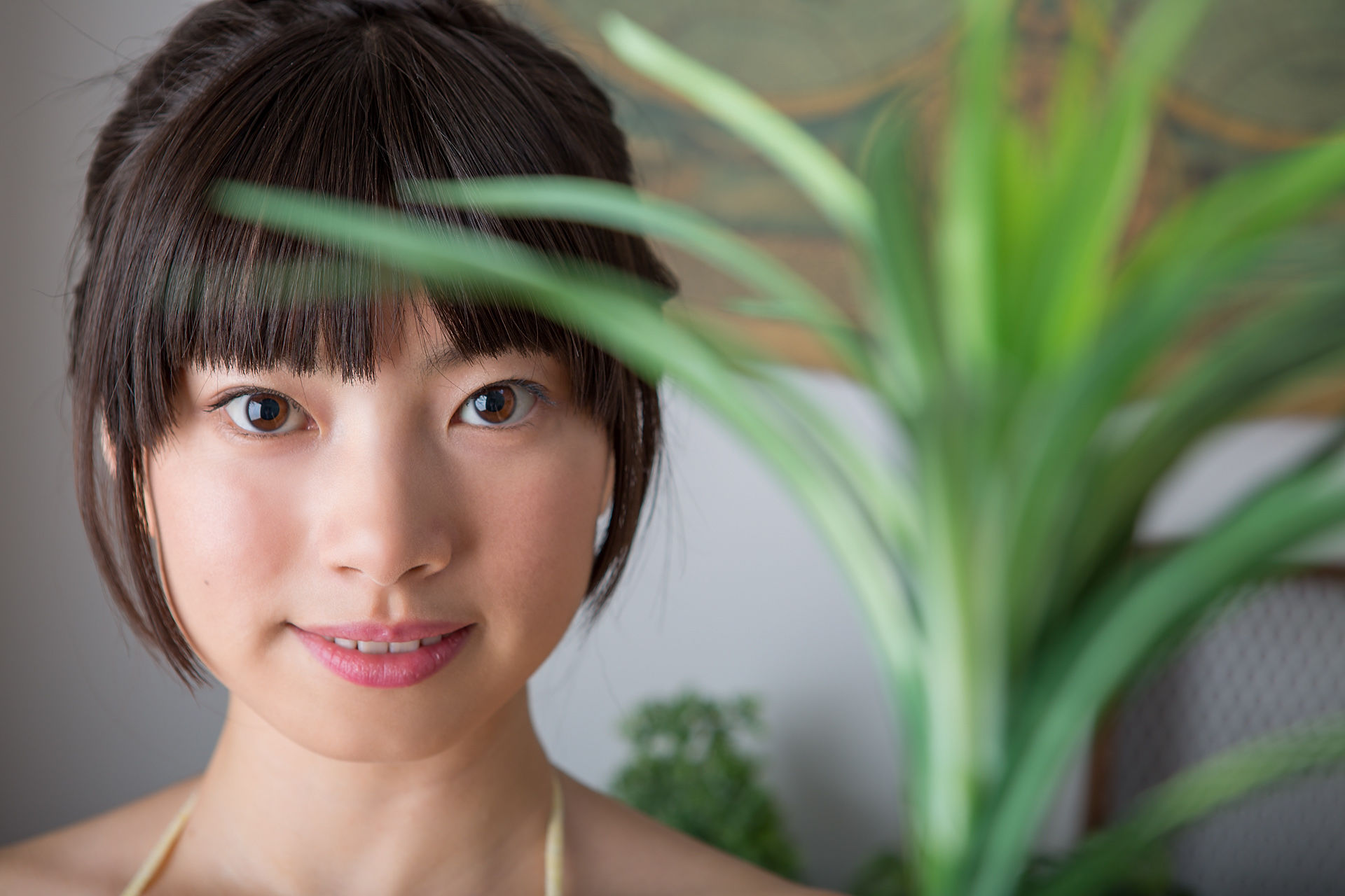 [Minisuka.tv] Sena Shinonome 東雲せな - Regular Gallery 9.3