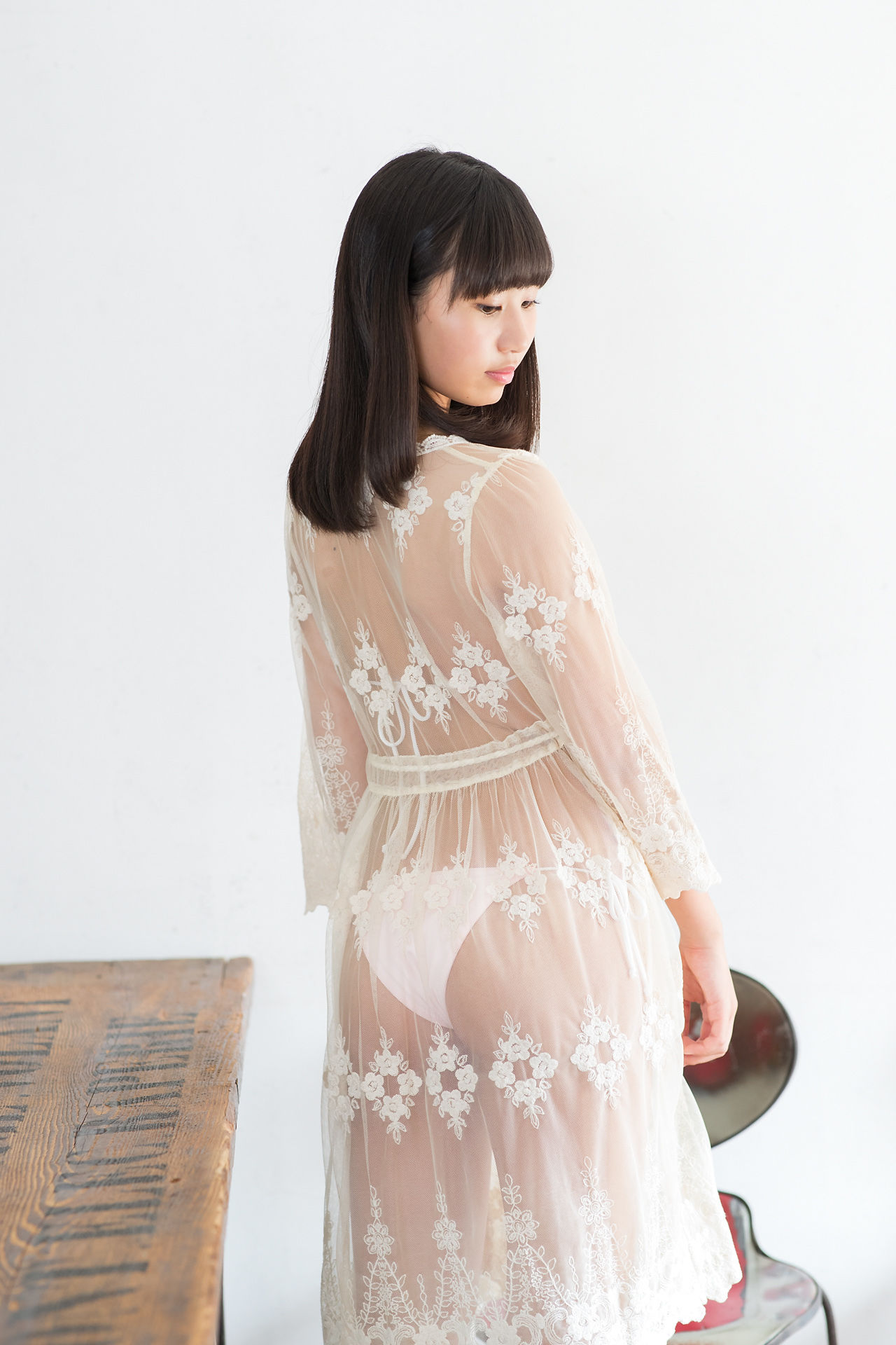 [Minisuka.tv] Kurumi Miyamaru 宮丸くるみ - Regular Gallery 3.2